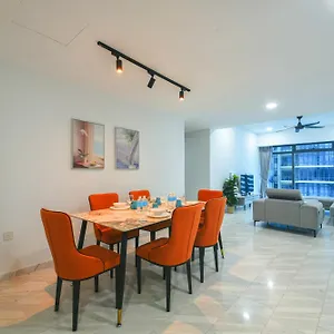 Eaton Klcc Apartamento