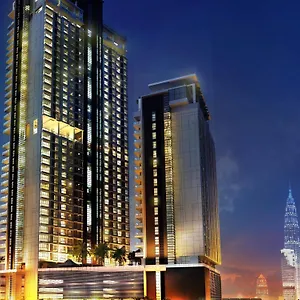 Hotell Sfera City Centre, Kuala Lumpur