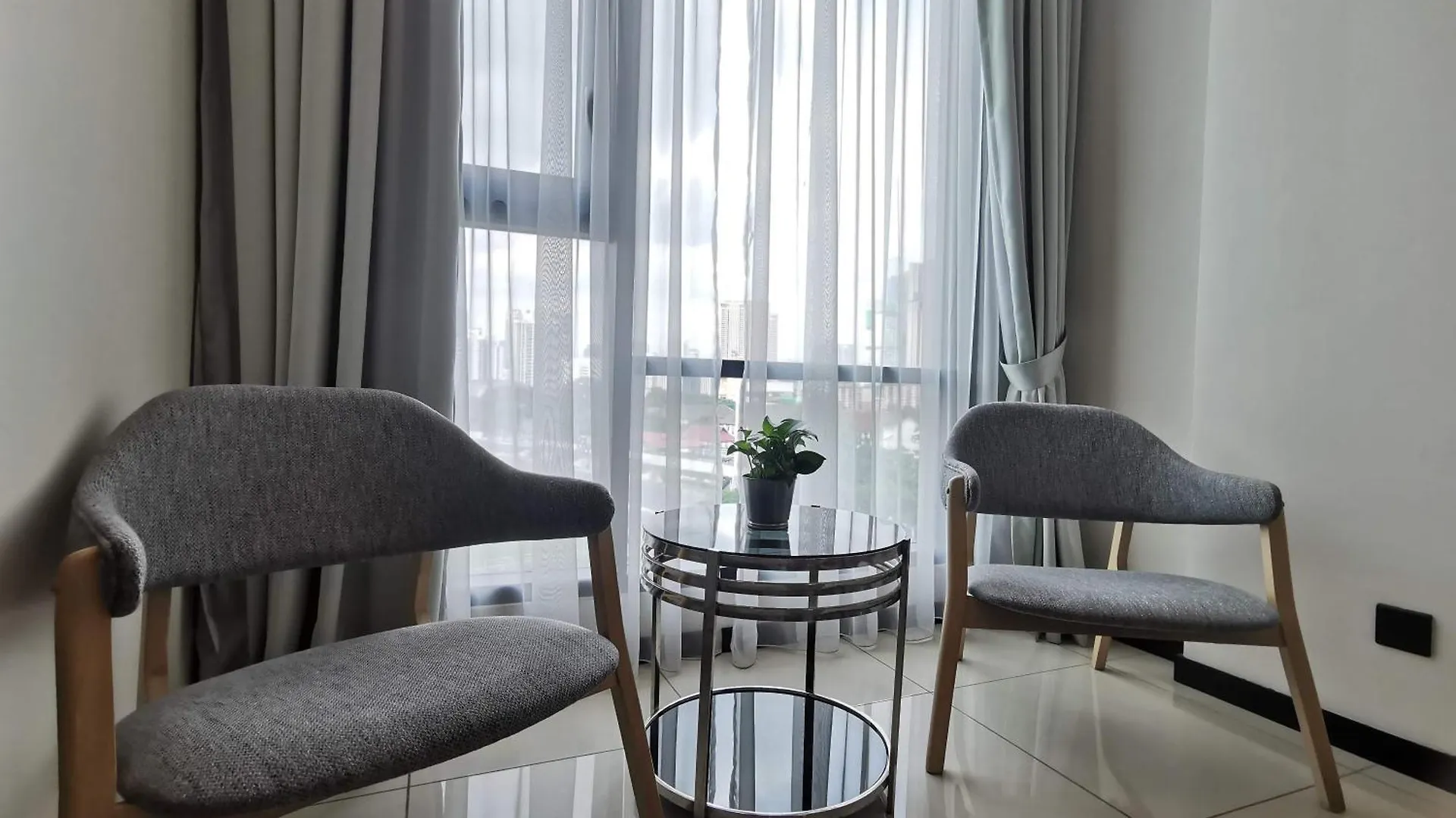 Opus Residences By Manhattan Group Kuala Lumpur 0*,