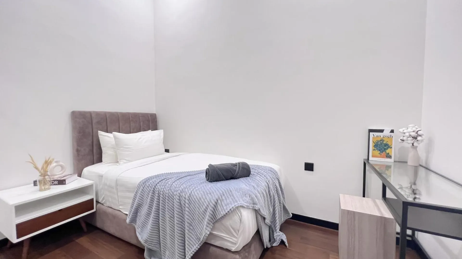 Apartment Opus Residences By Manhattan Group Kuala Lumpur