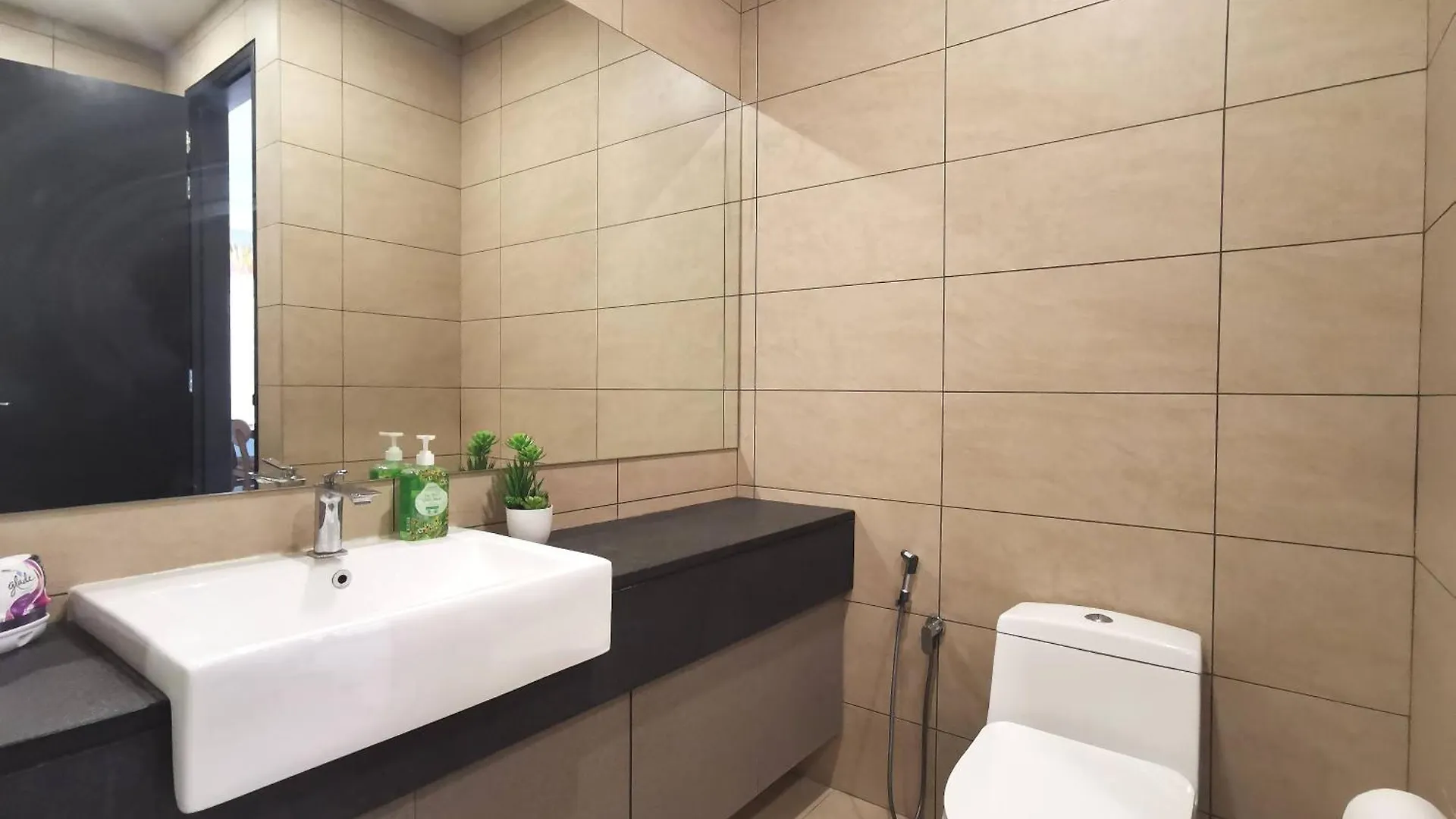 Opus Residences By Manhattan Group Kuala Lumpur Apartment