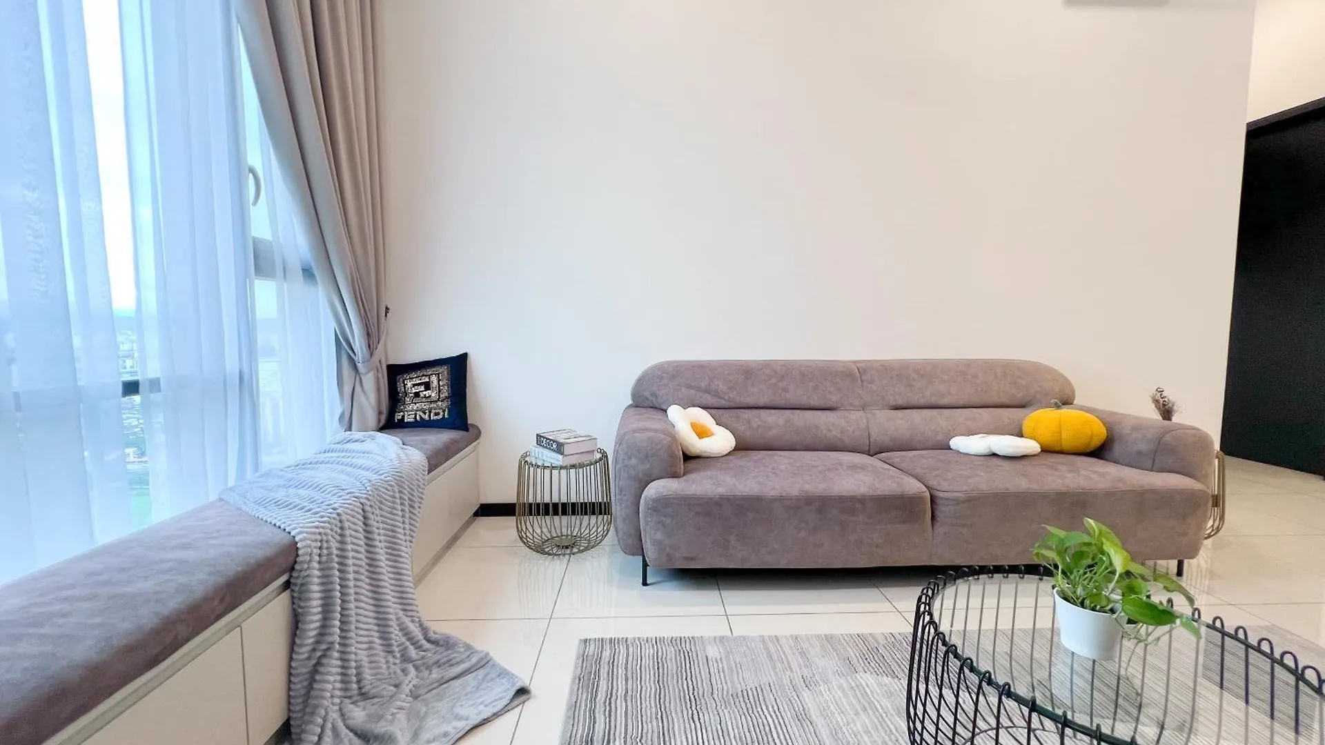 Opus Residences By Manhattan Group Kuala Lumpur Apartment