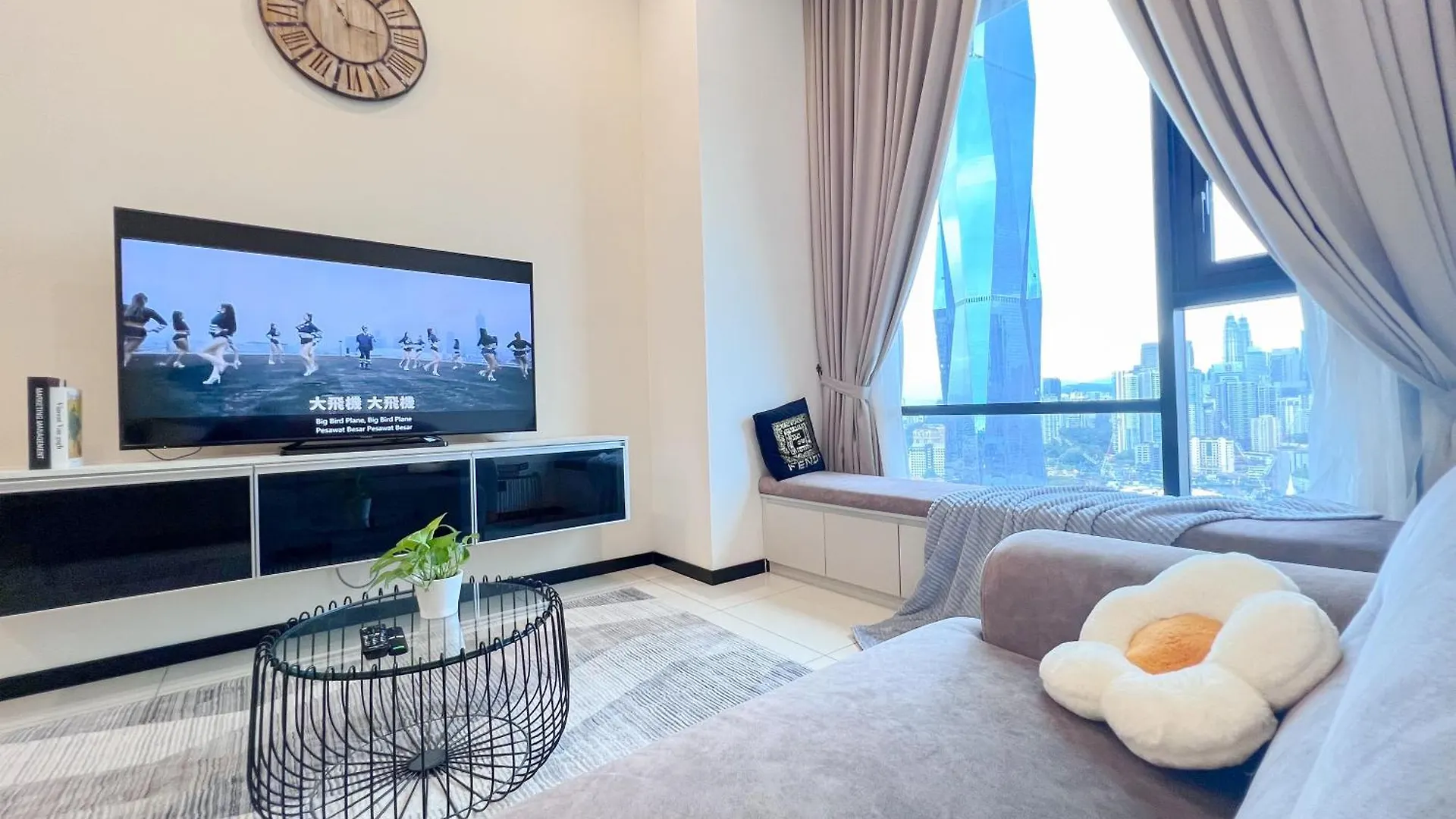Opus Residences By Manhattan Group Kuala Lumpur
