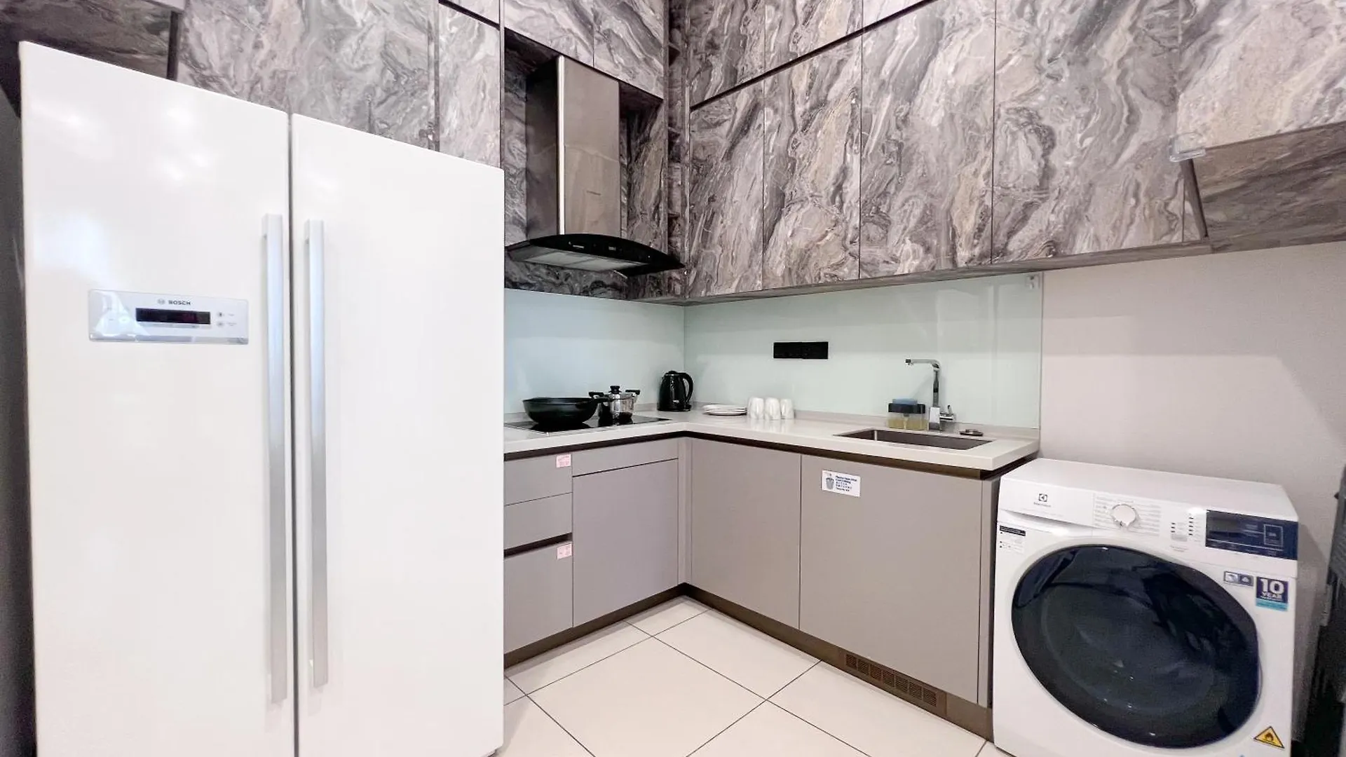 Opus Residences By Manhattan Group Kuala Lumpur Apartment