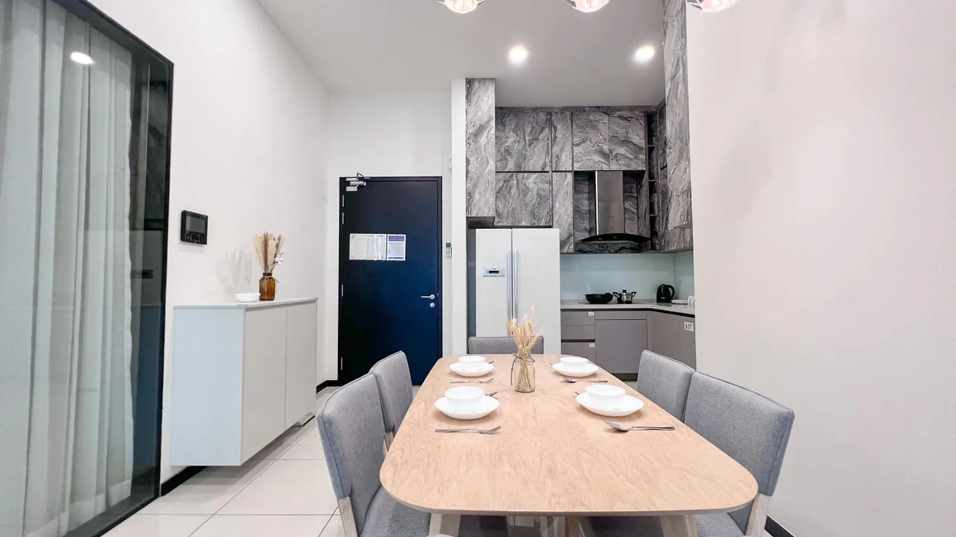 Opus Residences By Manhattan Group Kuala Lumpur 0*,  Malaysia