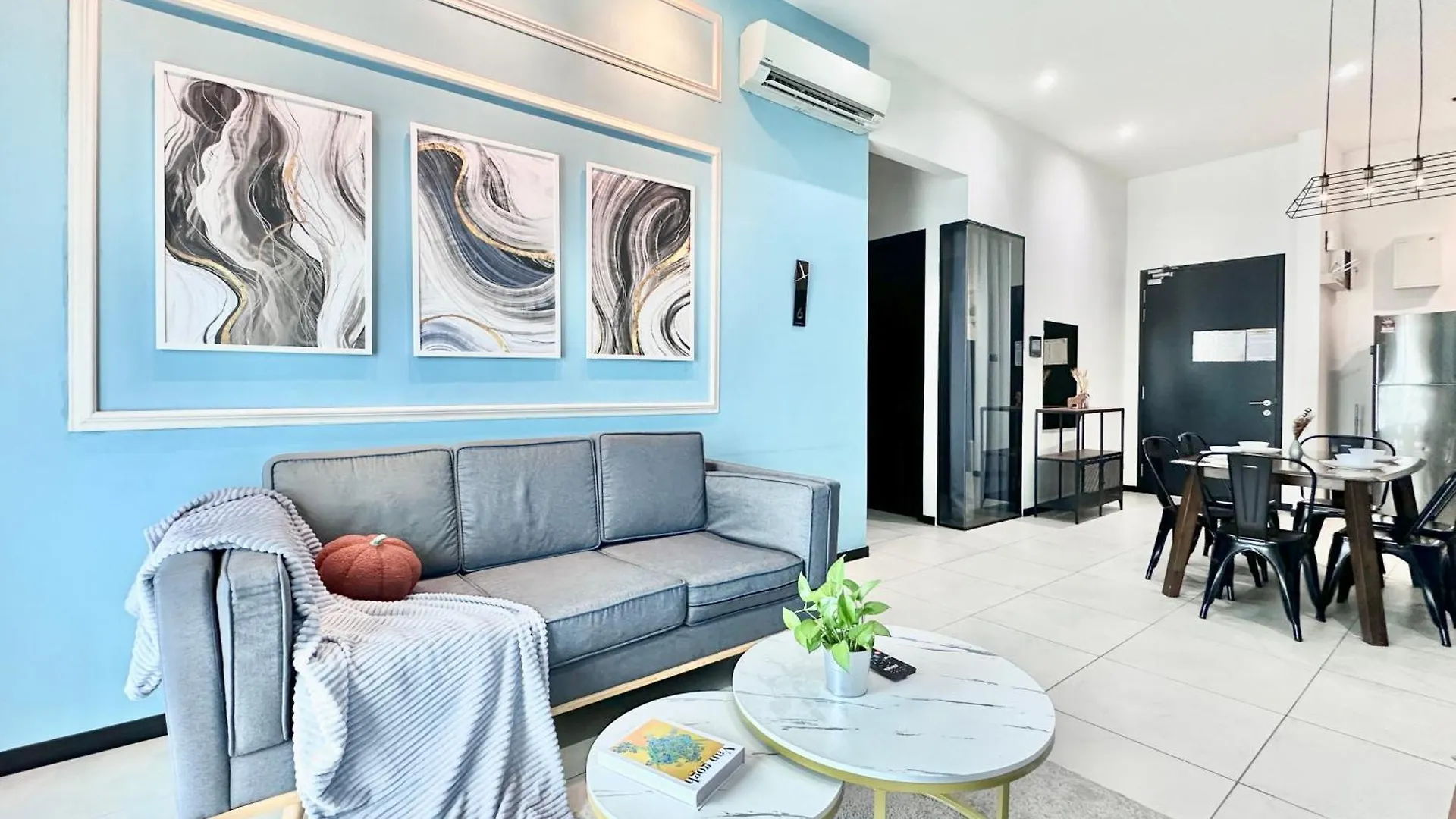 Opus Residences By Manhattan Group Kuala Lumpur Malaysia