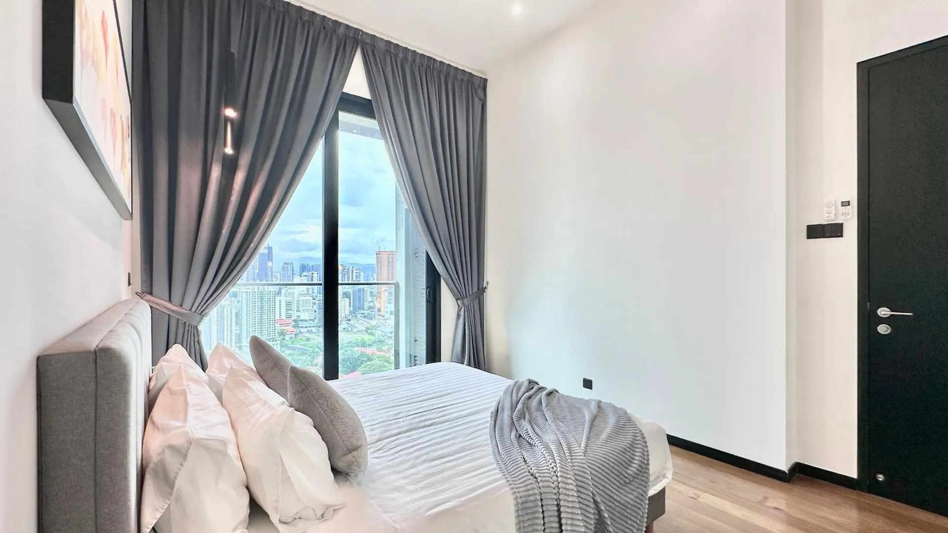Opus Residences By Manhattan Group Kuala Lumpur Apartment