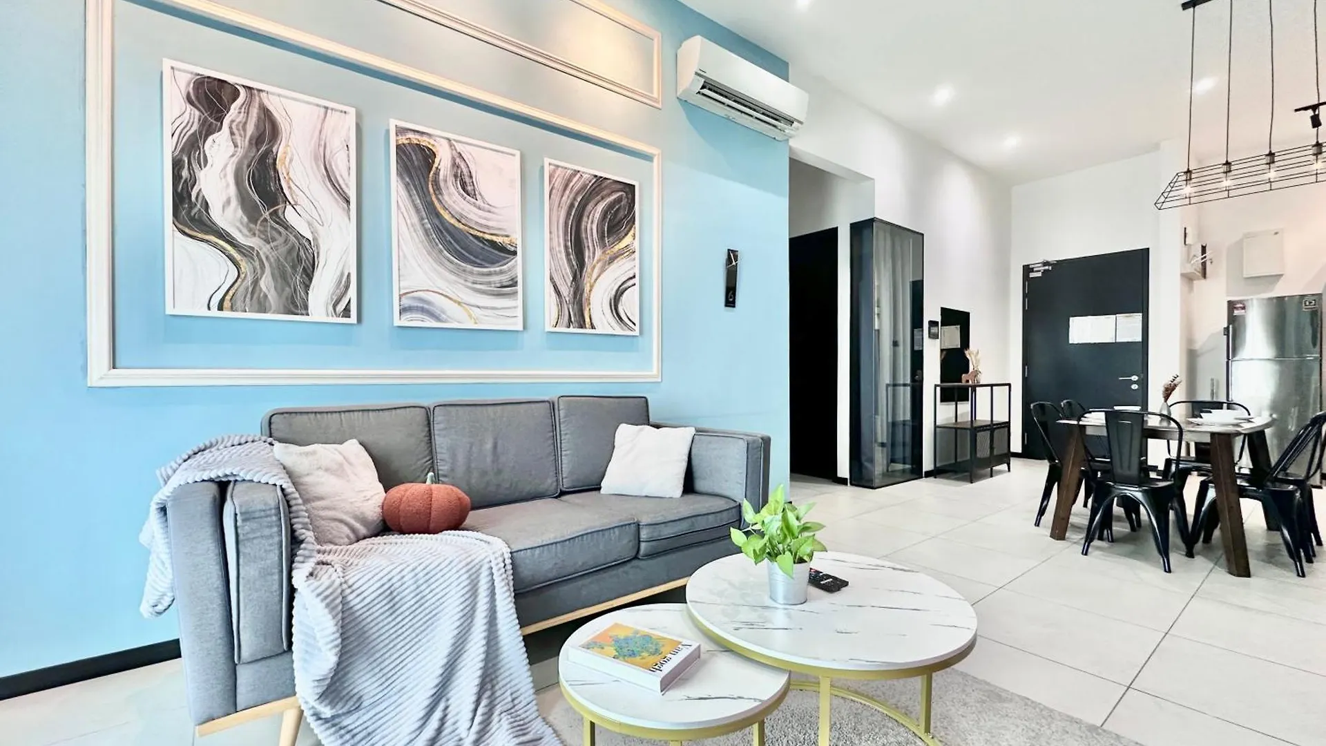 Opus Residences By Manhattan Group Kuala Lumpur