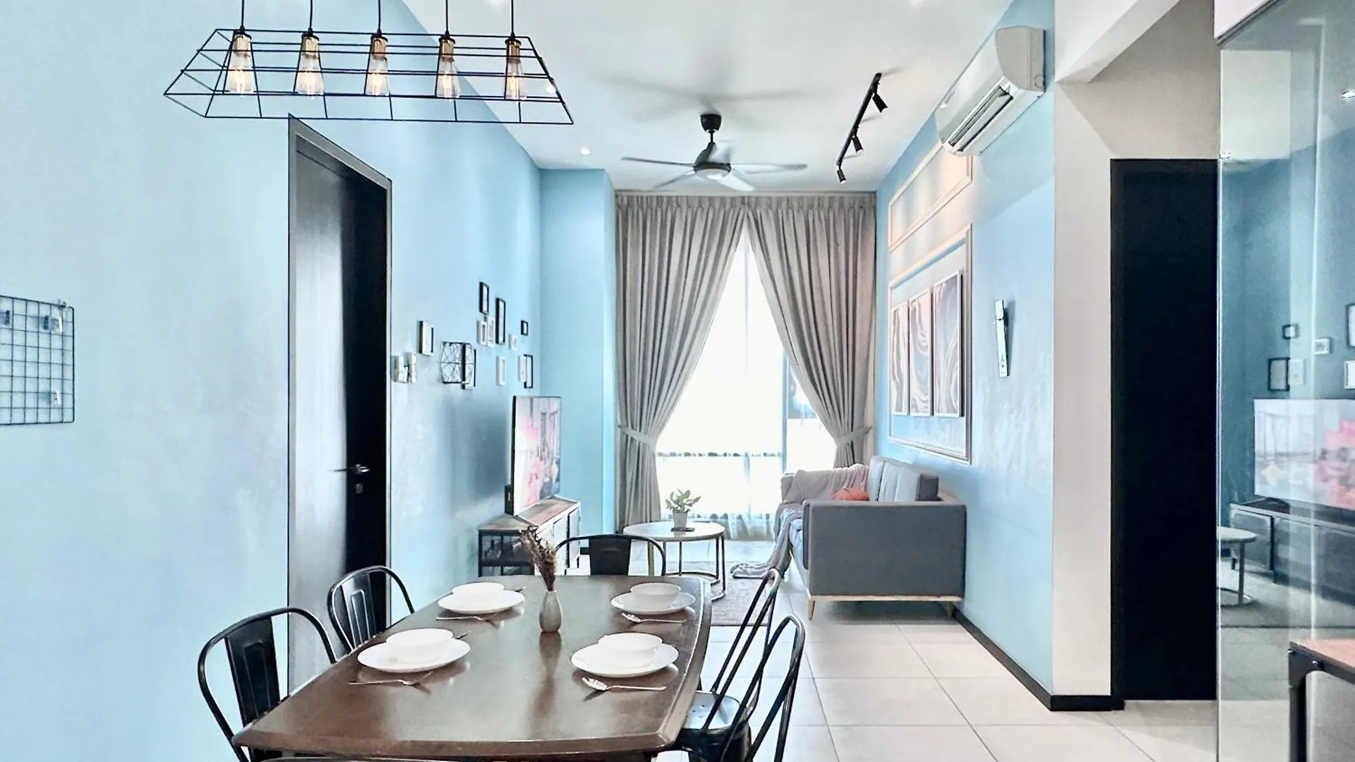 Apartment Opus Residences By Manhattan Group Kuala Lumpur