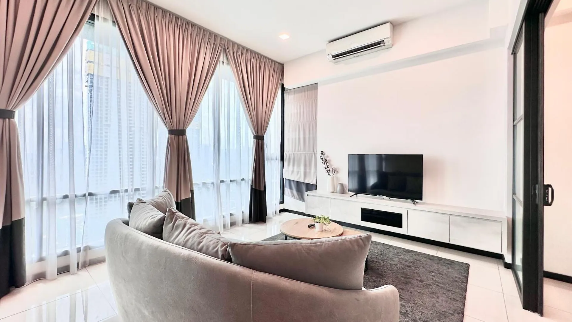 Opus Residences By Manhattan Group Kuala Lumpur Apartment
