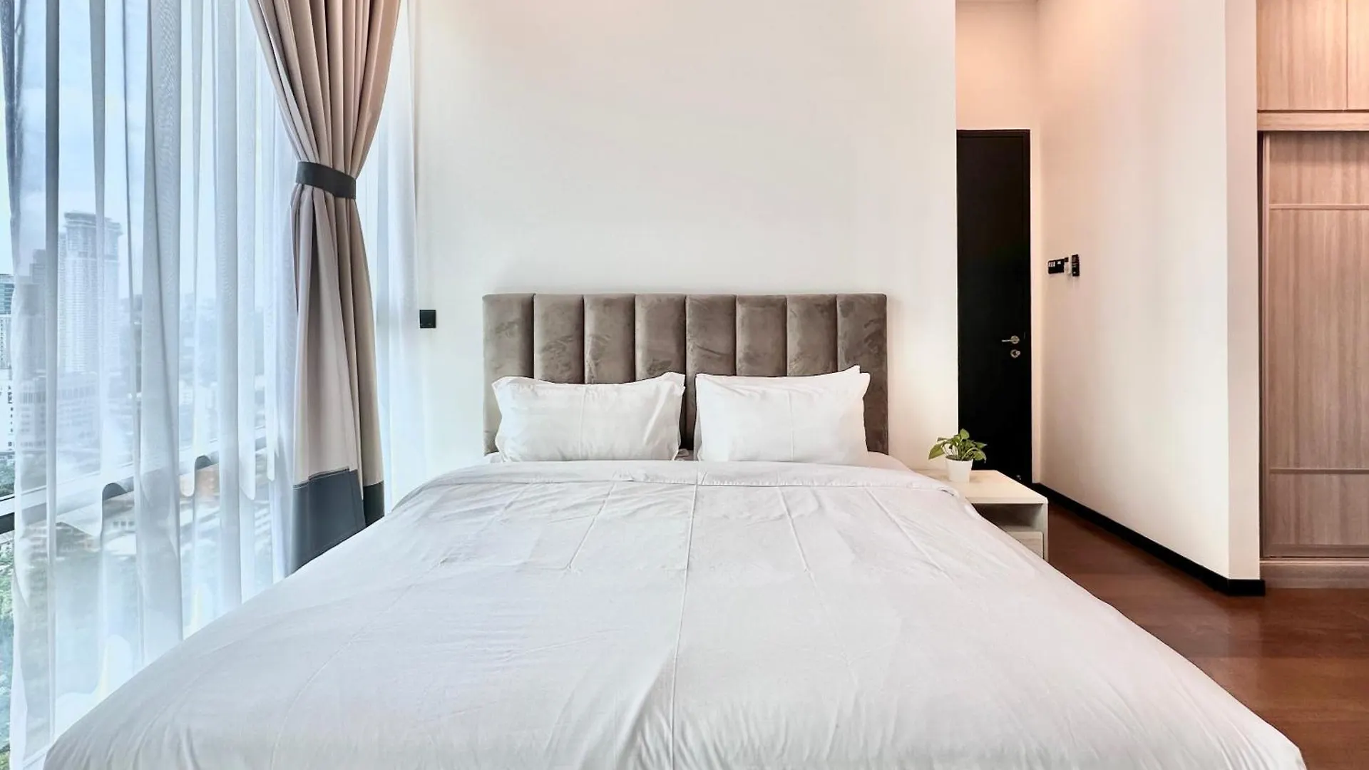 Apartment Opus Residences By Manhattan Group Kuala Lumpur
