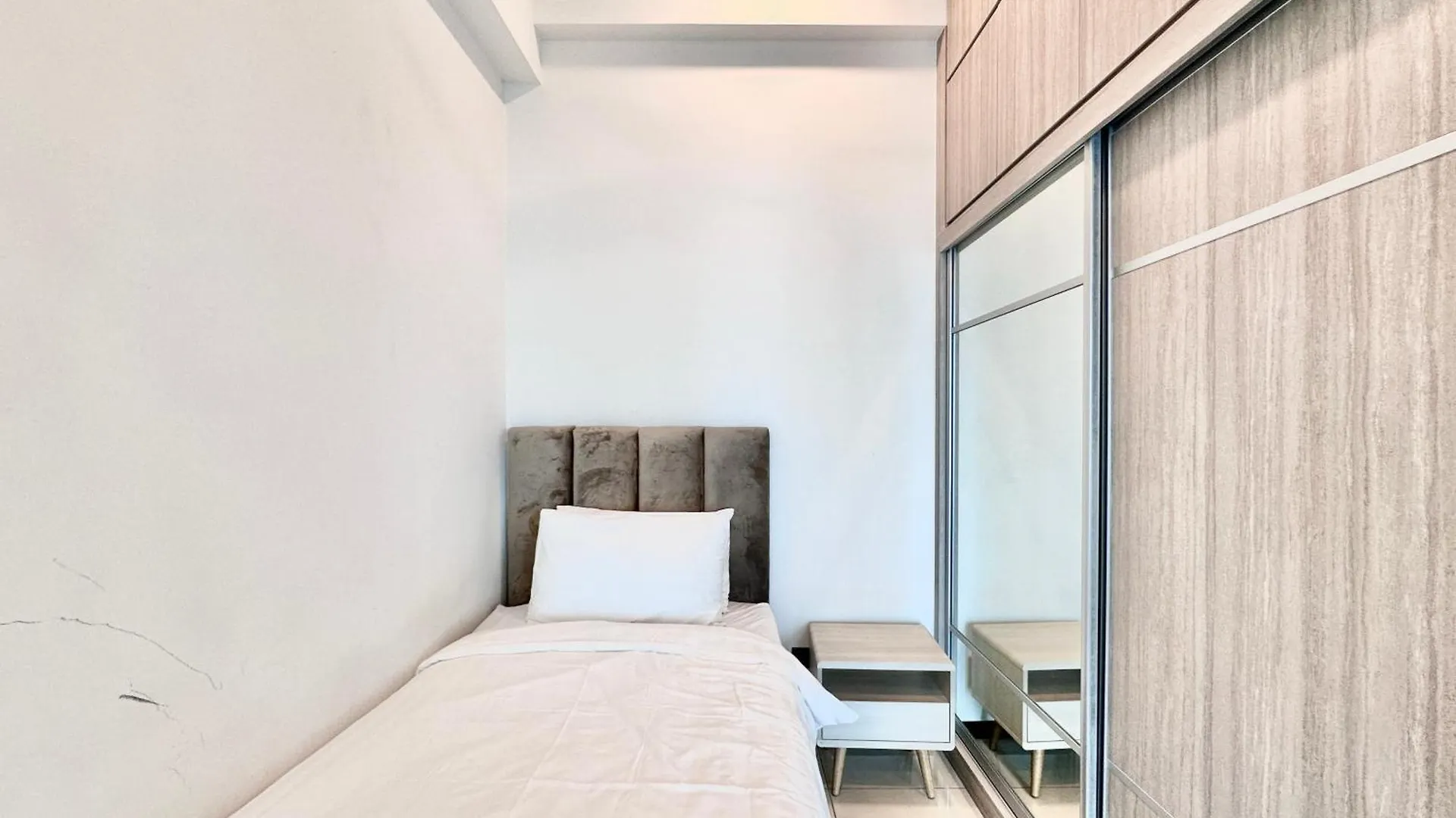 Apartment Opus Residences By Manhattan Group Kuala Lumpur