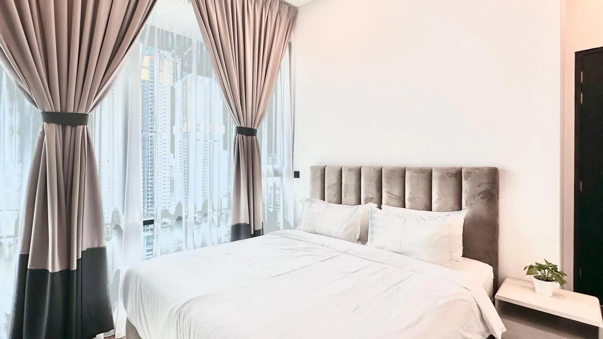 Apartment Opus Residences By Manhattan Group Kuala Lumpur Malaysia