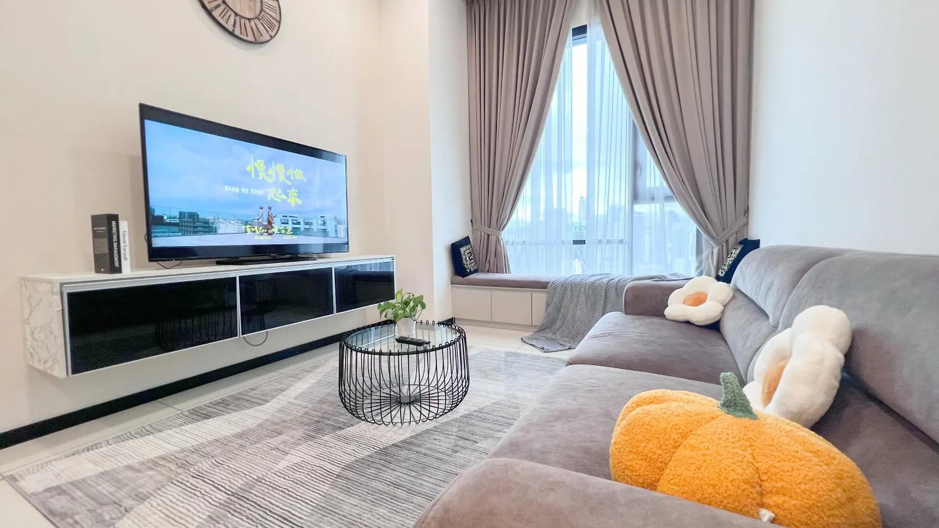 Opus Residences By Manhattan Group Kuala Lumpur Apartment