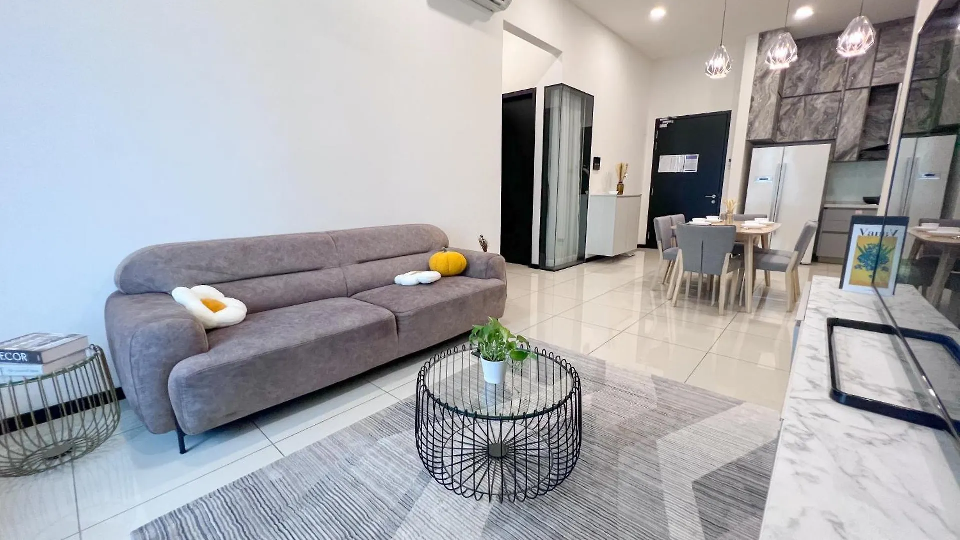 Opus Residences By Manhattan Group Kuala Lumpur Apartment