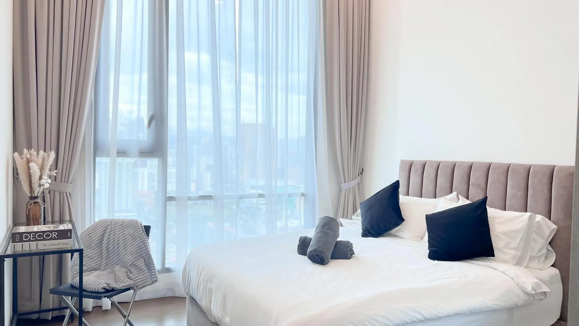 Apartment Opus Residences By Manhattan Group Kuala Lumpur
