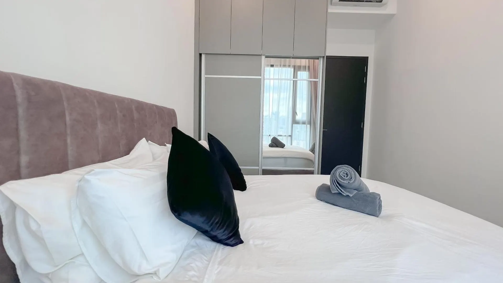 Opus Residences By Manhattan Group Kuala Lumpur 0*,