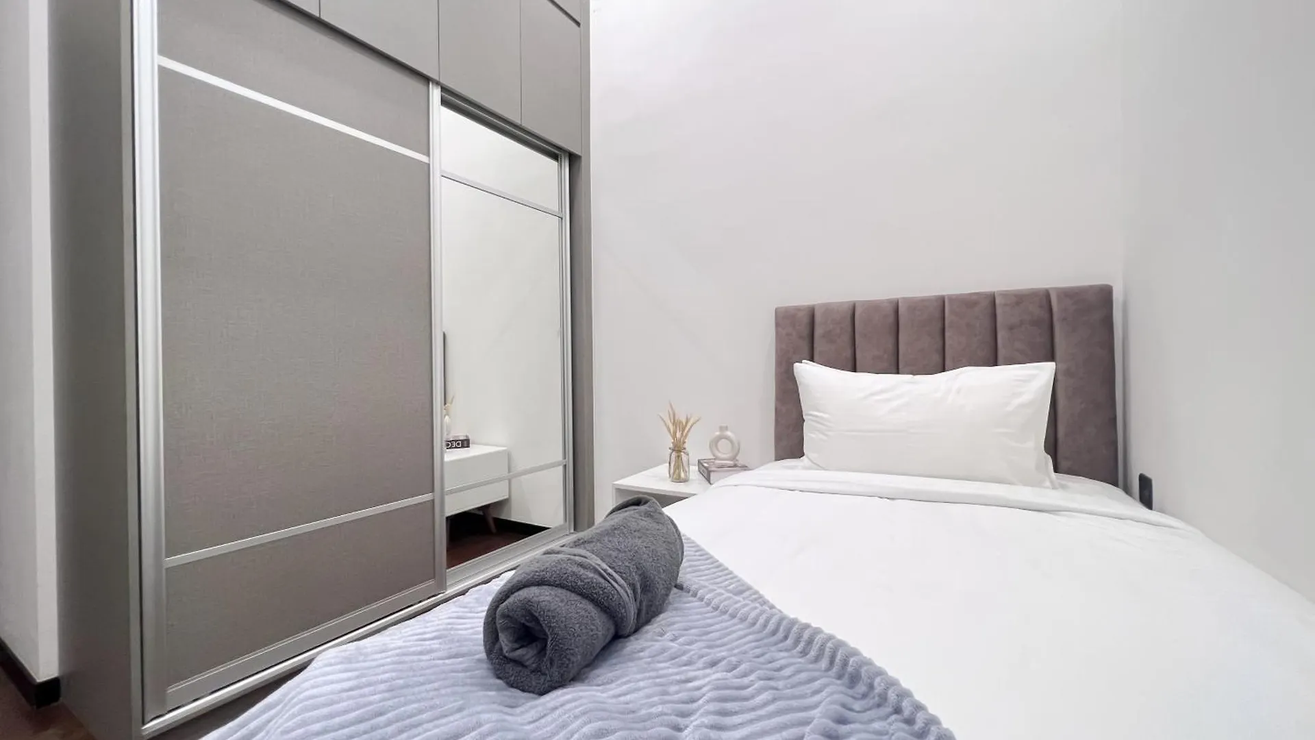 Apartment Opus Residences By Manhattan Group Kuala Lumpur