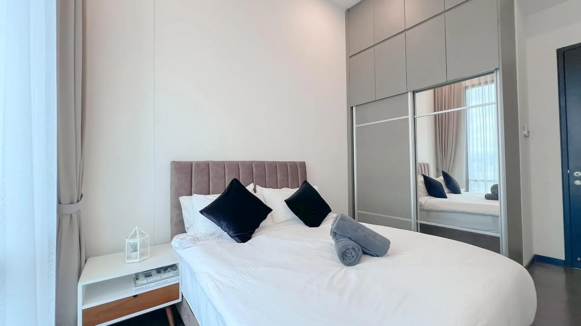 Opus Residences By Manhattan Group Kuala Lumpur 0*,  Malaysia