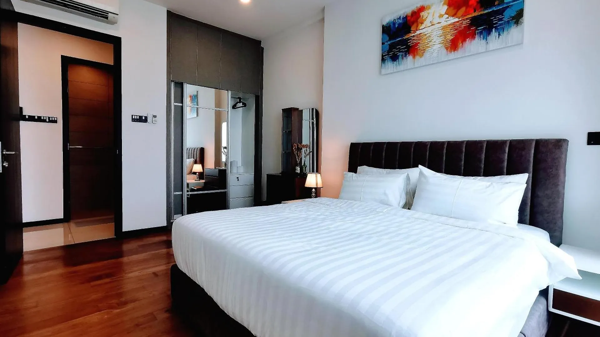 Apartment Opus Residences By Manhattan Group Kuala Lumpur