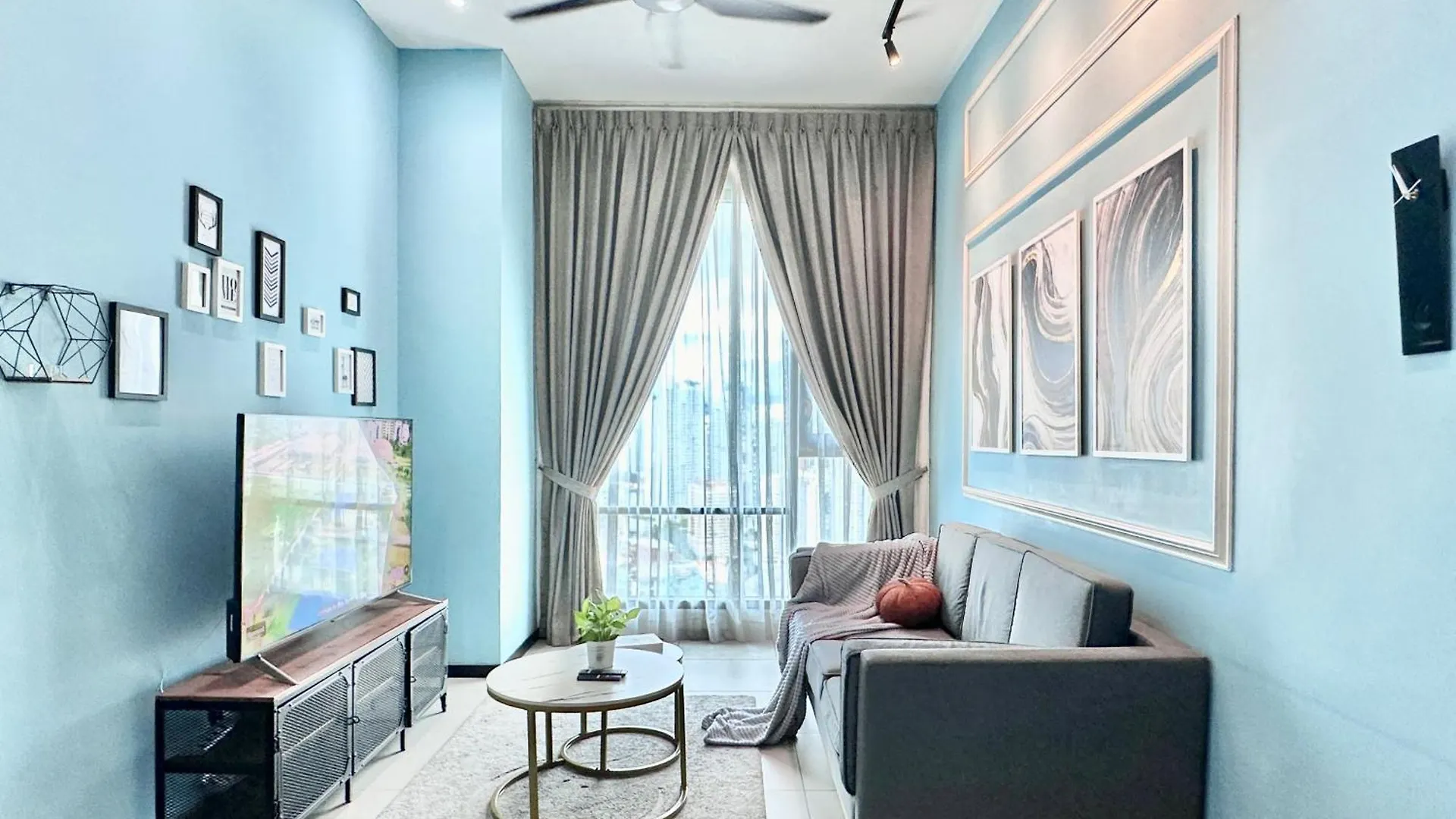 Opus Residences By Manhattan Group Kuala Lumpur 0*,