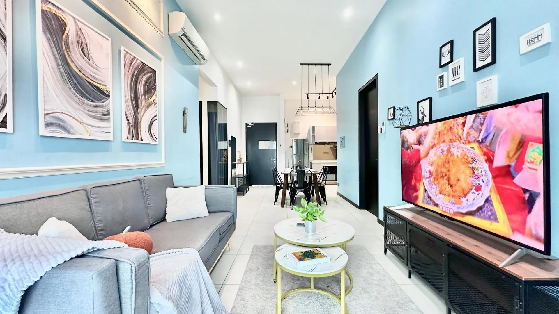 Opus Residences By Manhattan Group Kuala Lumpur