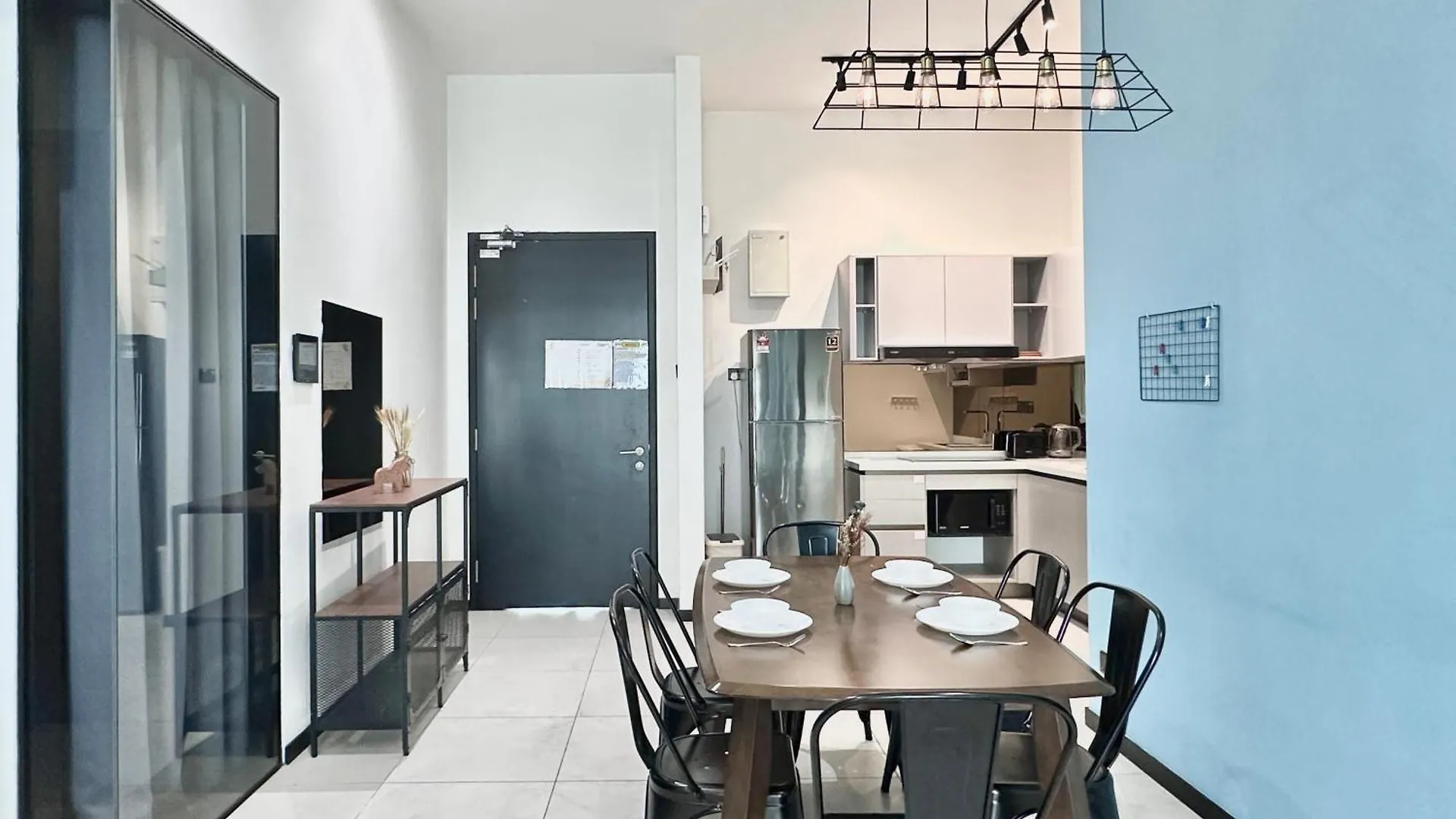 Opus Residences By Manhattan Group Kuala Lumpur Malaysia
