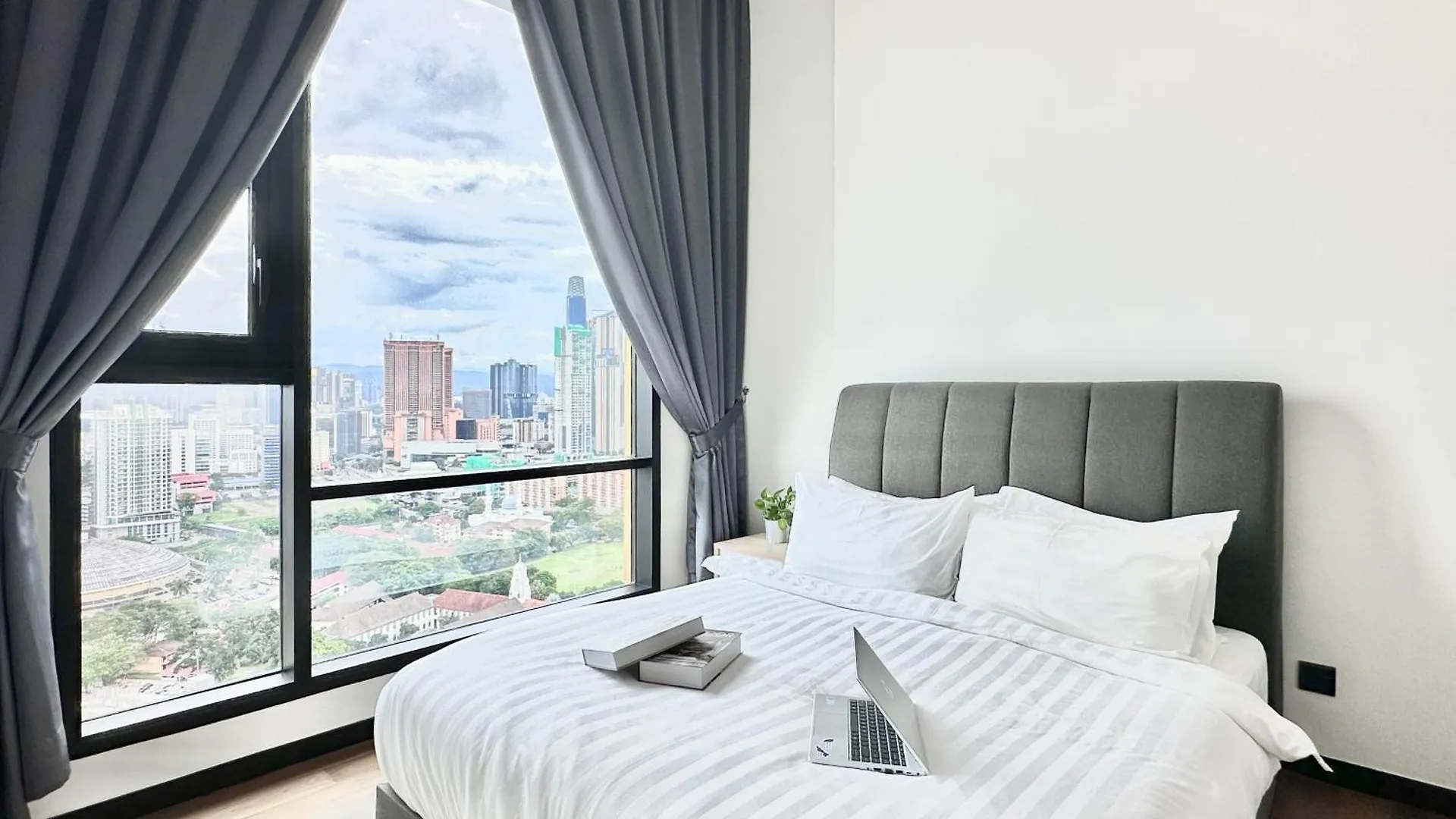 Apartment Opus Residences By Manhattan Group Kuala Lumpur