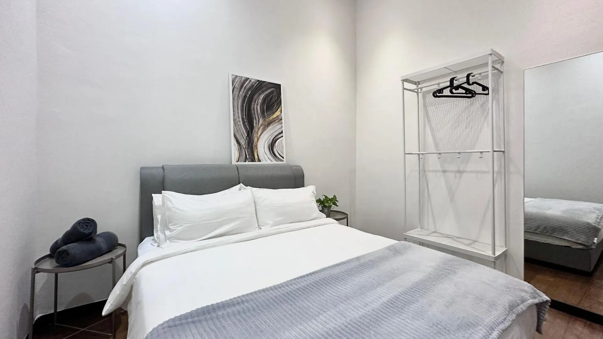 Opus Residences By Manhattan Group Kuala Lumpur Apartment