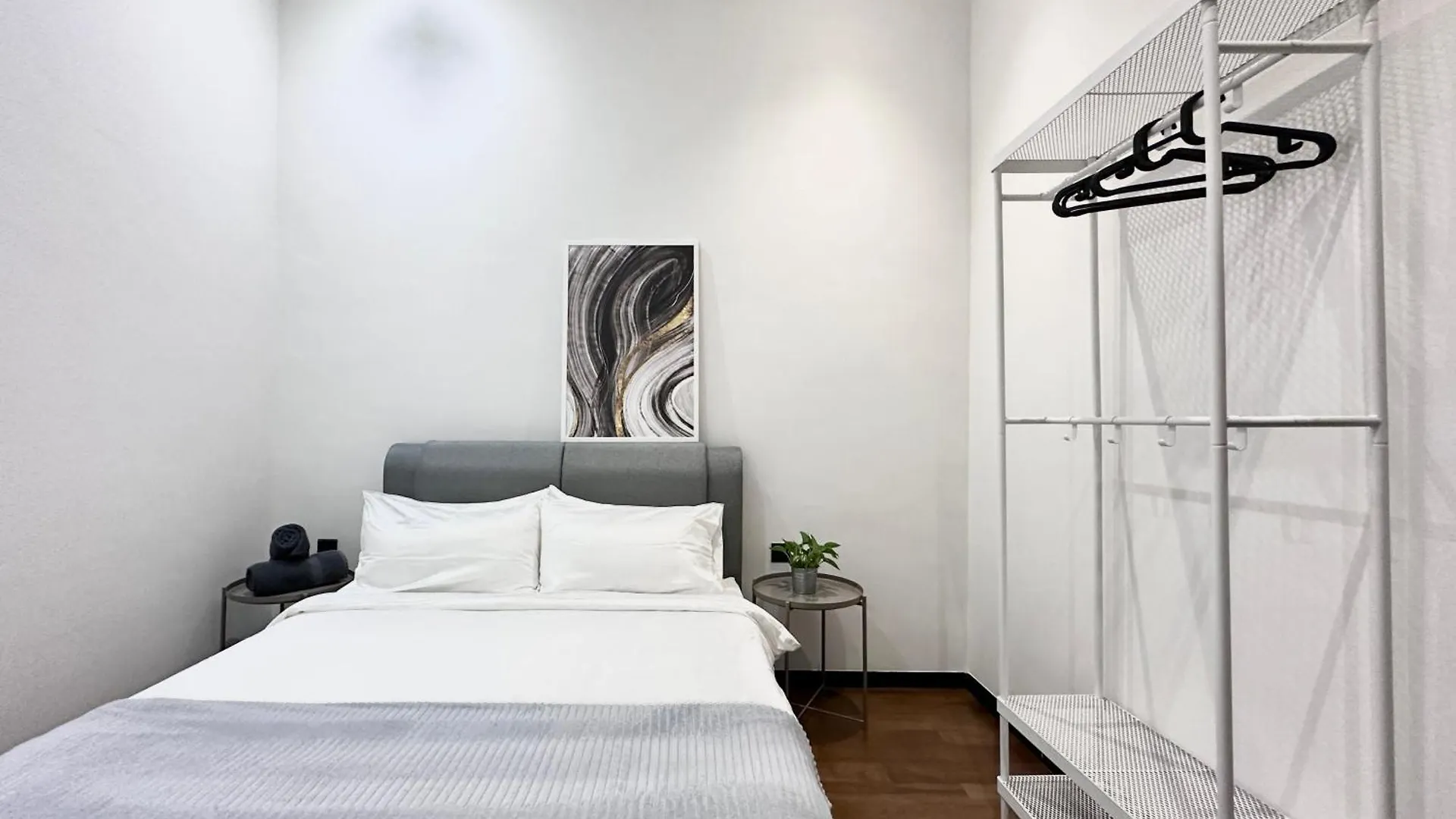 Opus Residences By Manhattan Group Kuala Lumpur