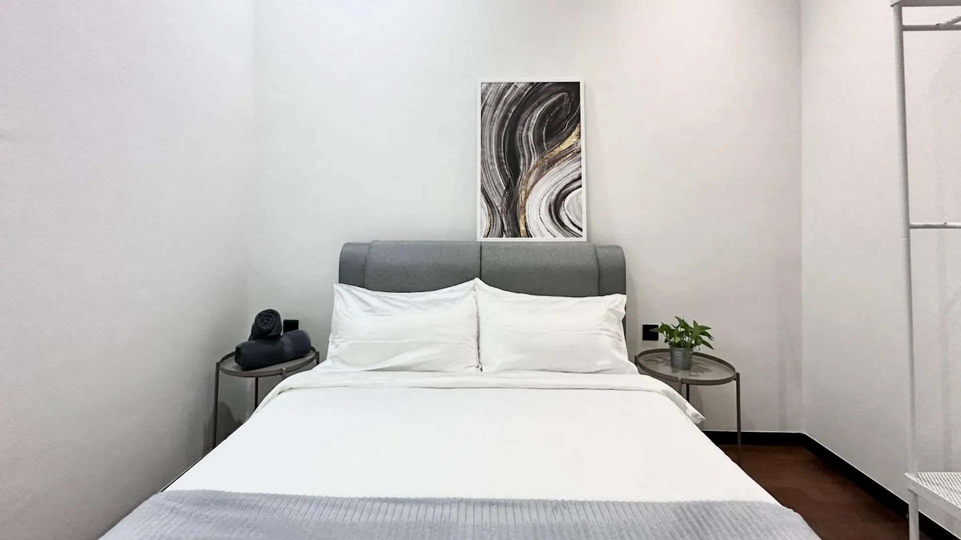 Opus Residences By Manhattan Group Kuala Lumpur Malaysia