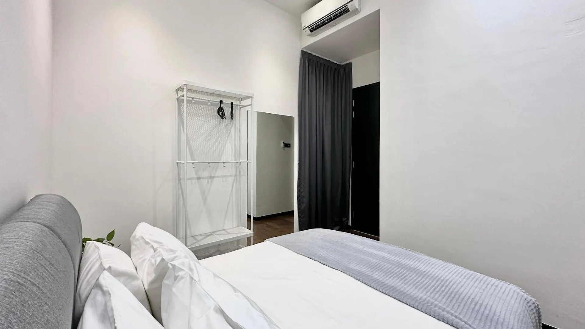 Apartment Opus Residences By Manhattan Group Kuala Lumpur