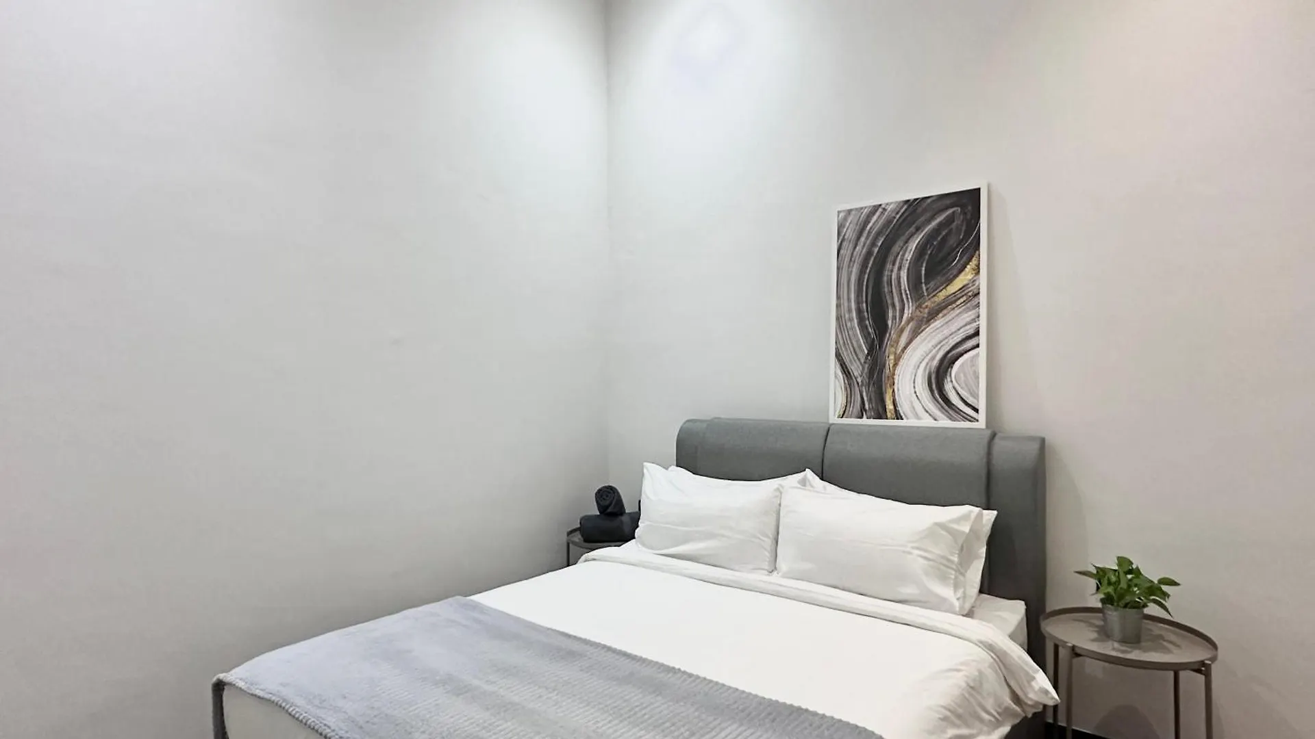 Apartment Opus Residences By Manhattan Group Kuala Lumpur