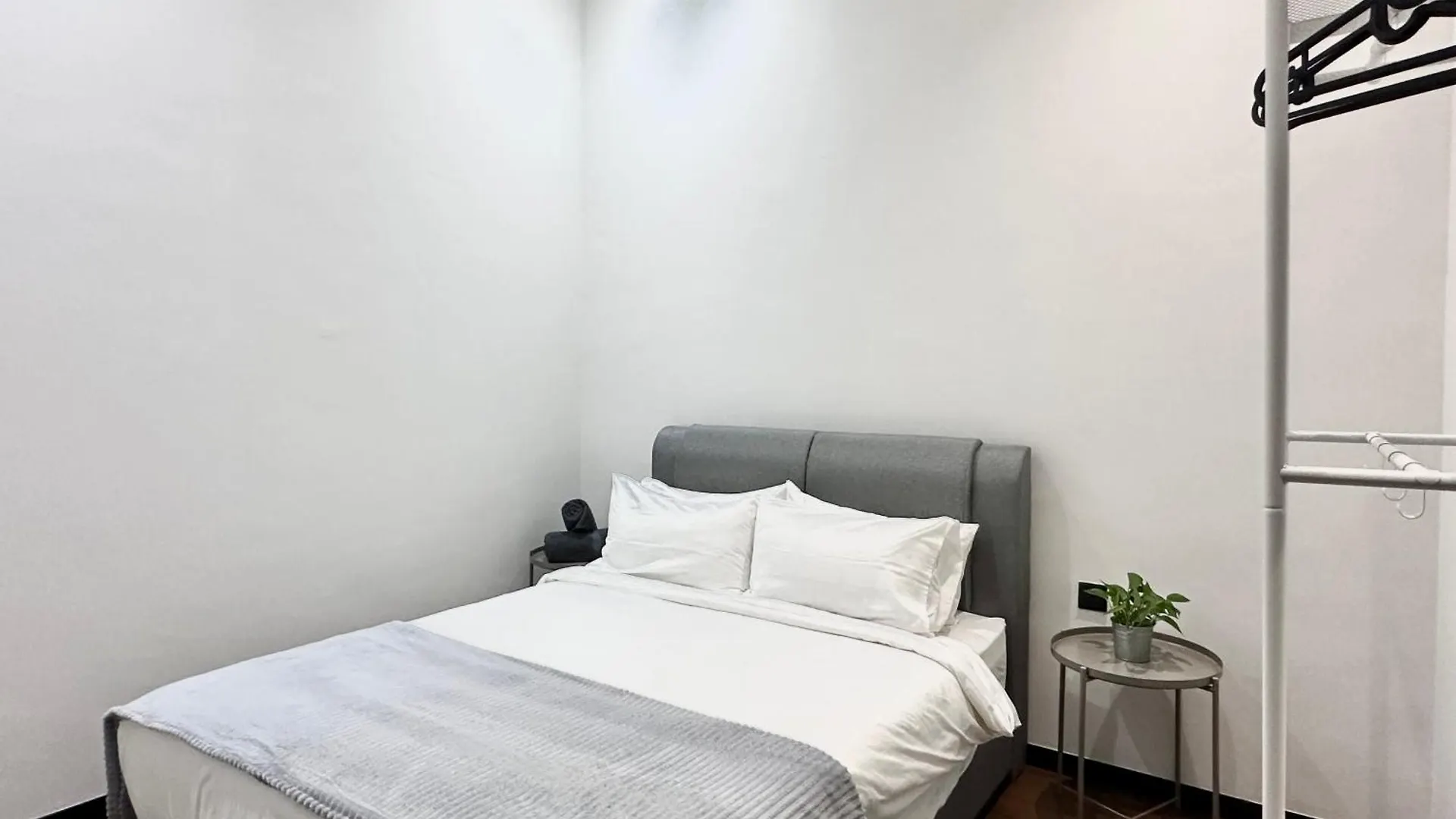Opus Residences By Manhattan Group Kuala Lumpur Malaysia