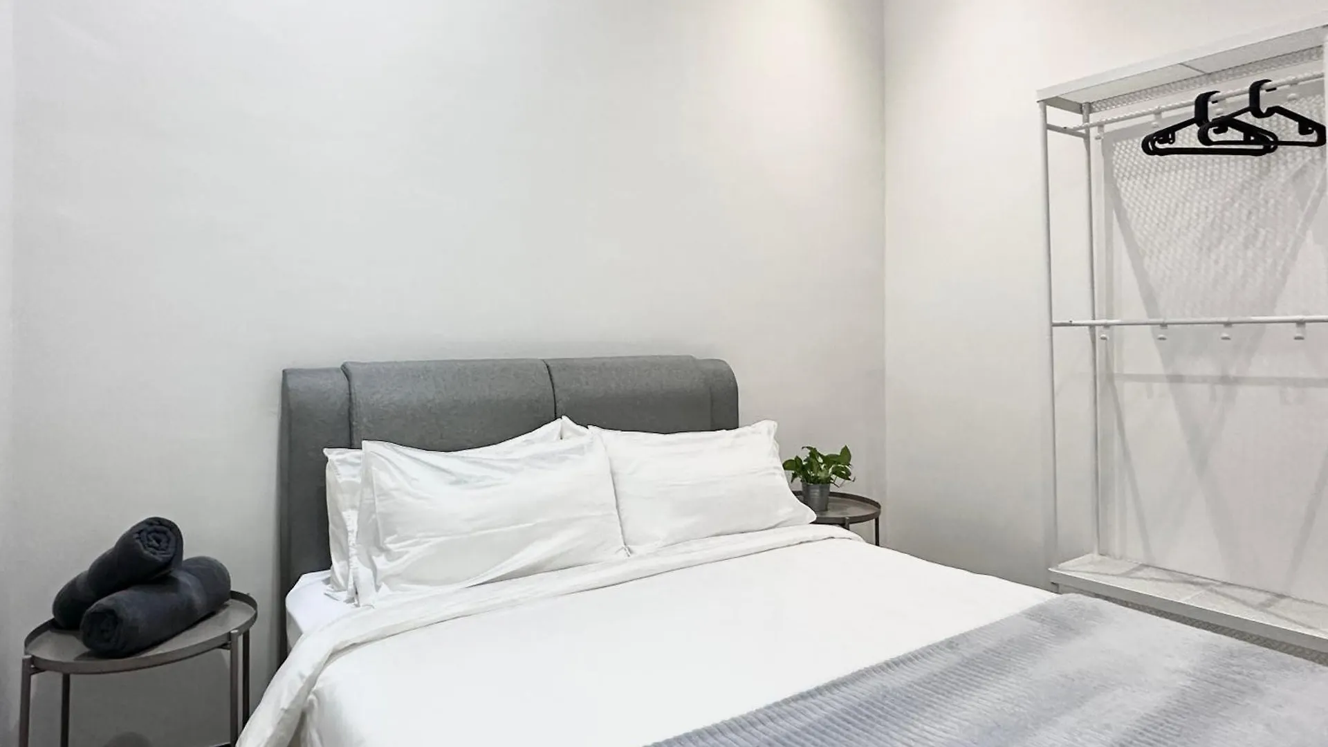 Opus Residences By Manhattan Group Kuala Lumpur 0*,  Malaysia