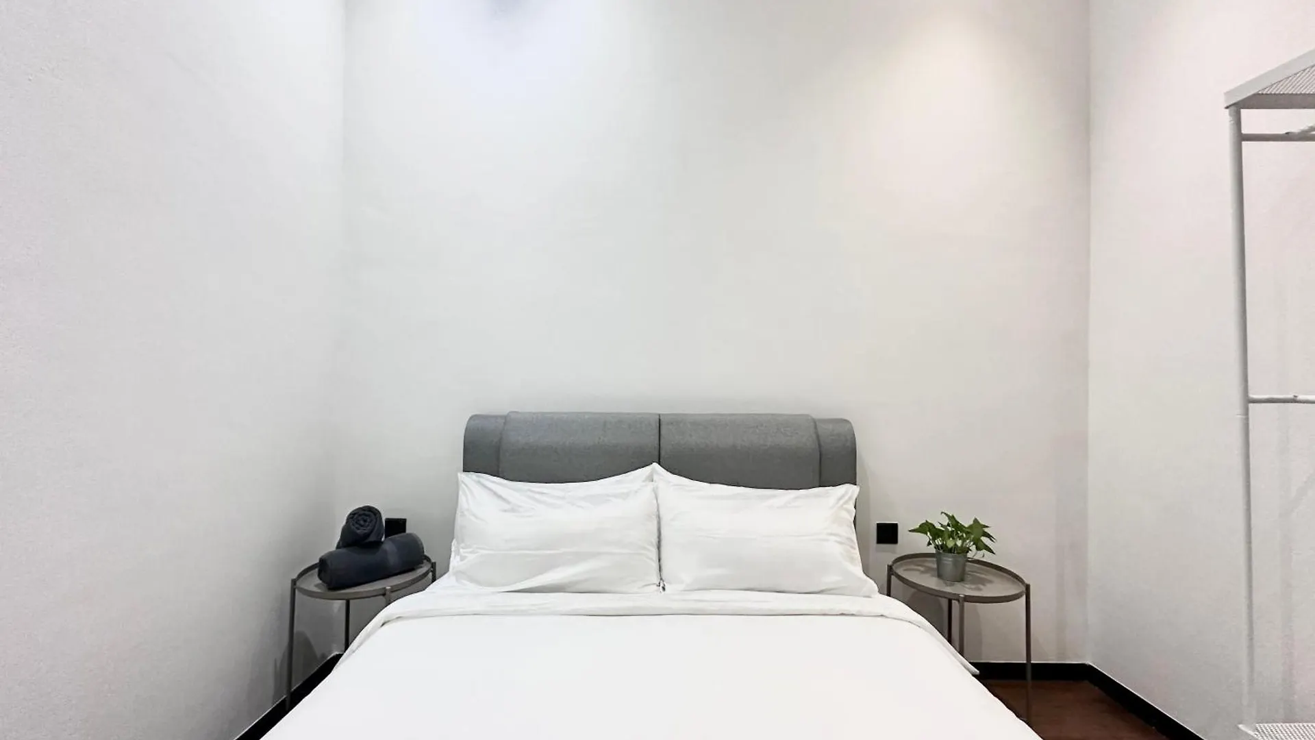 Opus Residences By Manhattan Group Kuala Lumpur Apartment