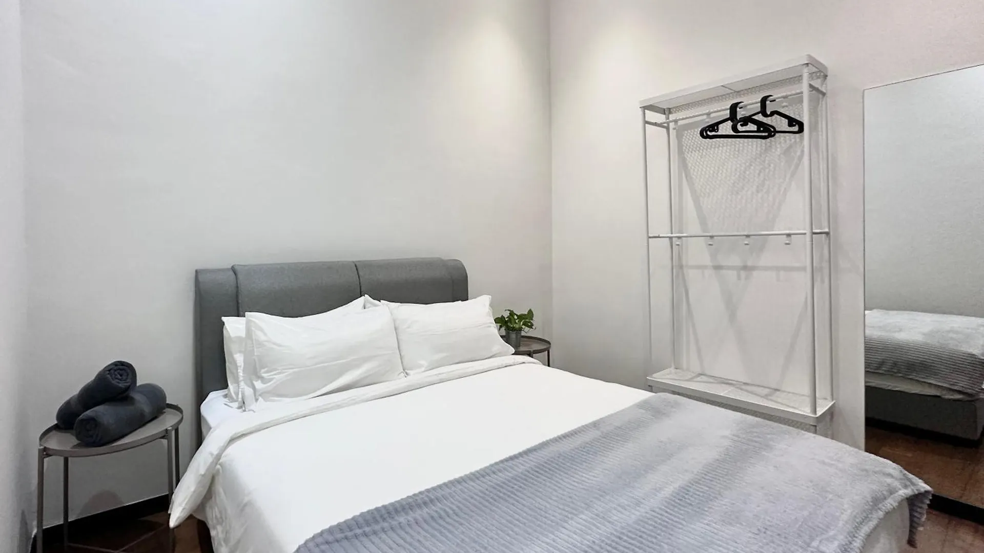 Apartment Opus Residences By Manhattan Group Kuala Lumpur