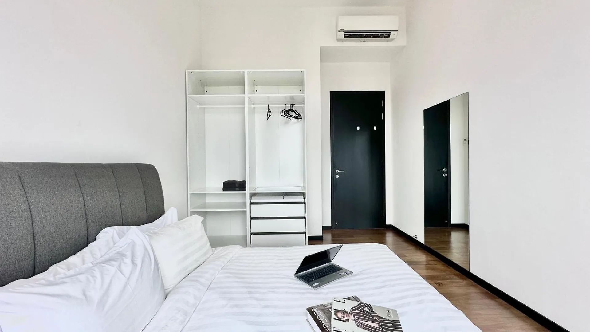 Opus Residences By Manhattan Group Kuala Lumpur 0*,