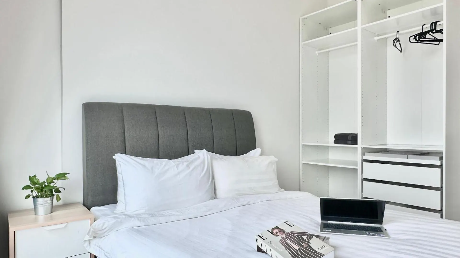 Opus Residences By Manhattan Group Kuala Lumpur 0*,  Malaysia