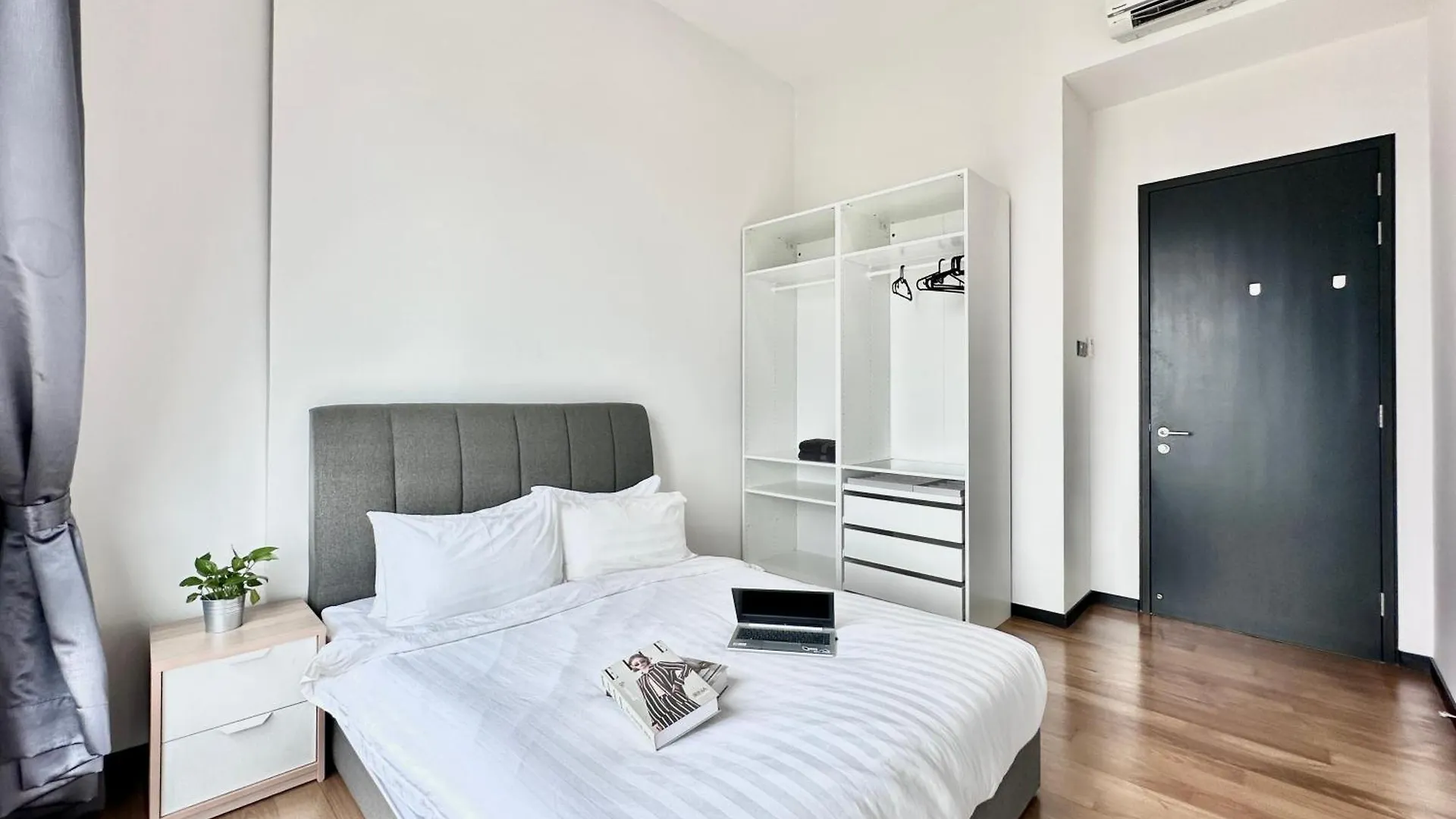 Opus Residences By Manhattan Group Kuala Lumpur Apartment