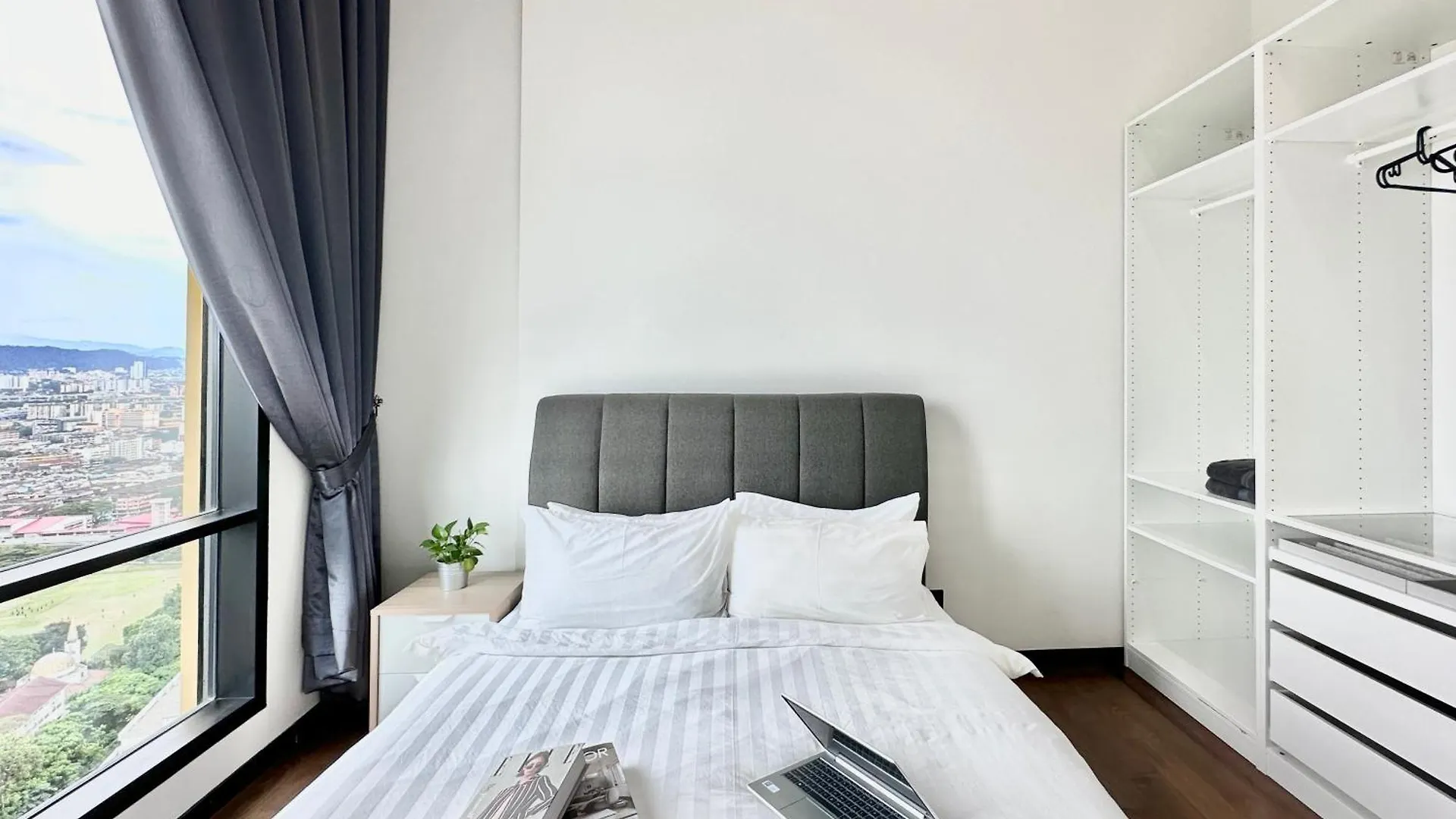 Opus Residences By Manhattan Group Kuala Lumpur Apartment