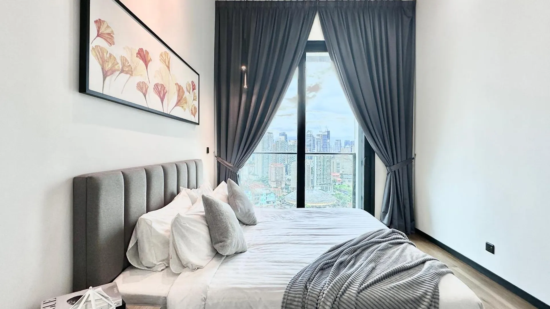 Opus Residences By Manhattan Group Kuala Lumpur