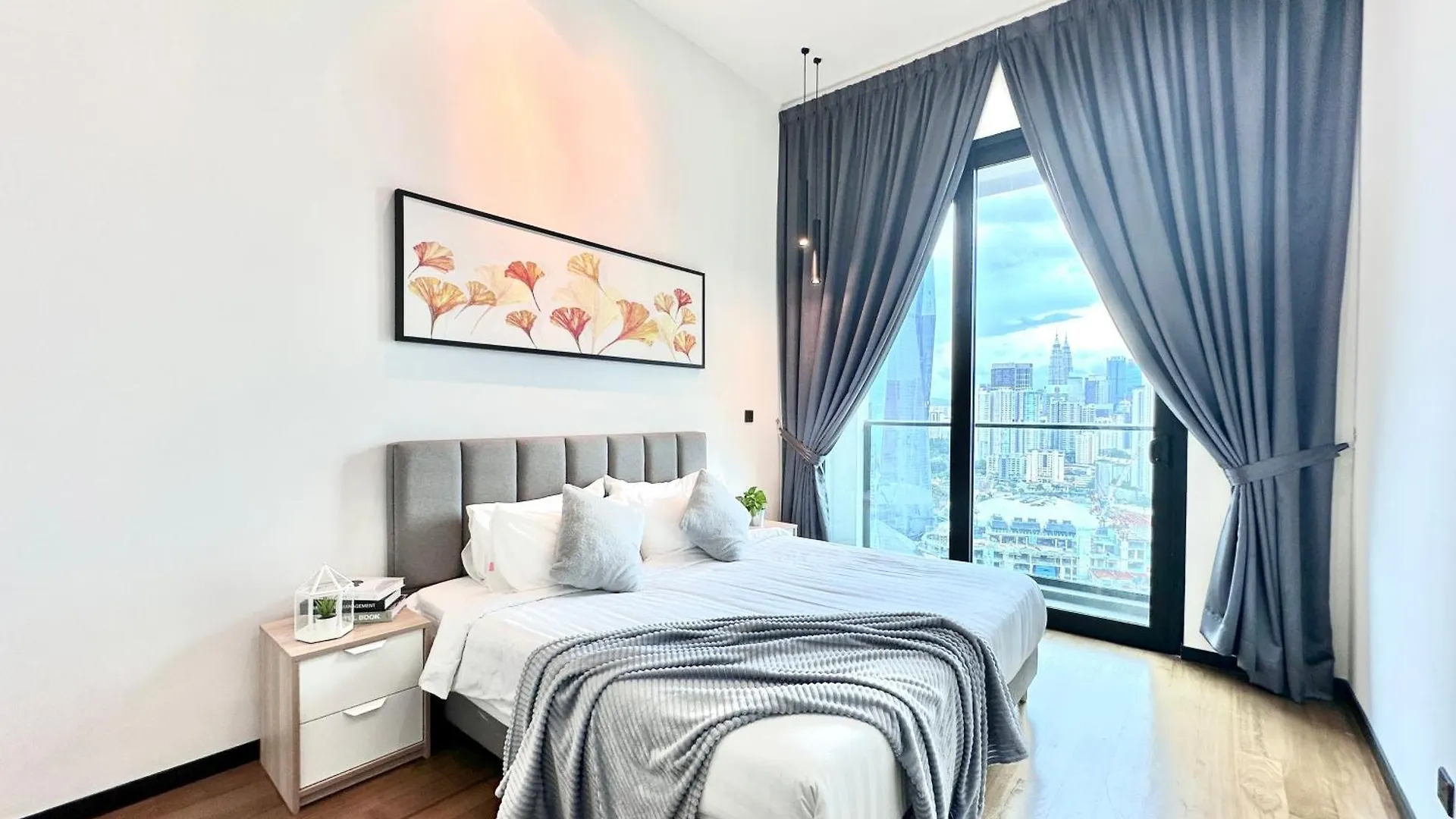 Opus Residences By Manhattan Group Kuala Lumpur