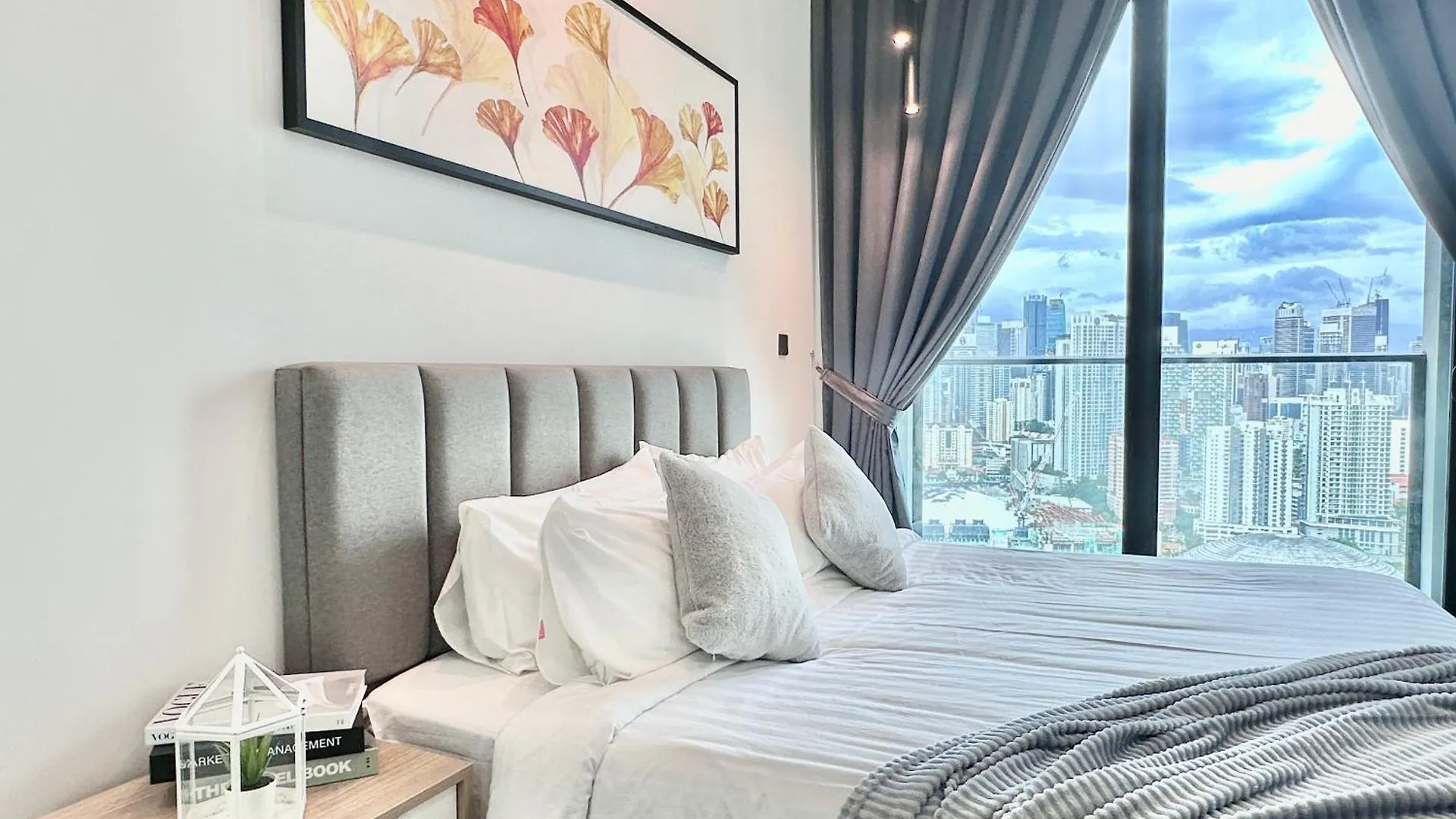 Opus Residences By Manhattan Group Kuala Lumpur