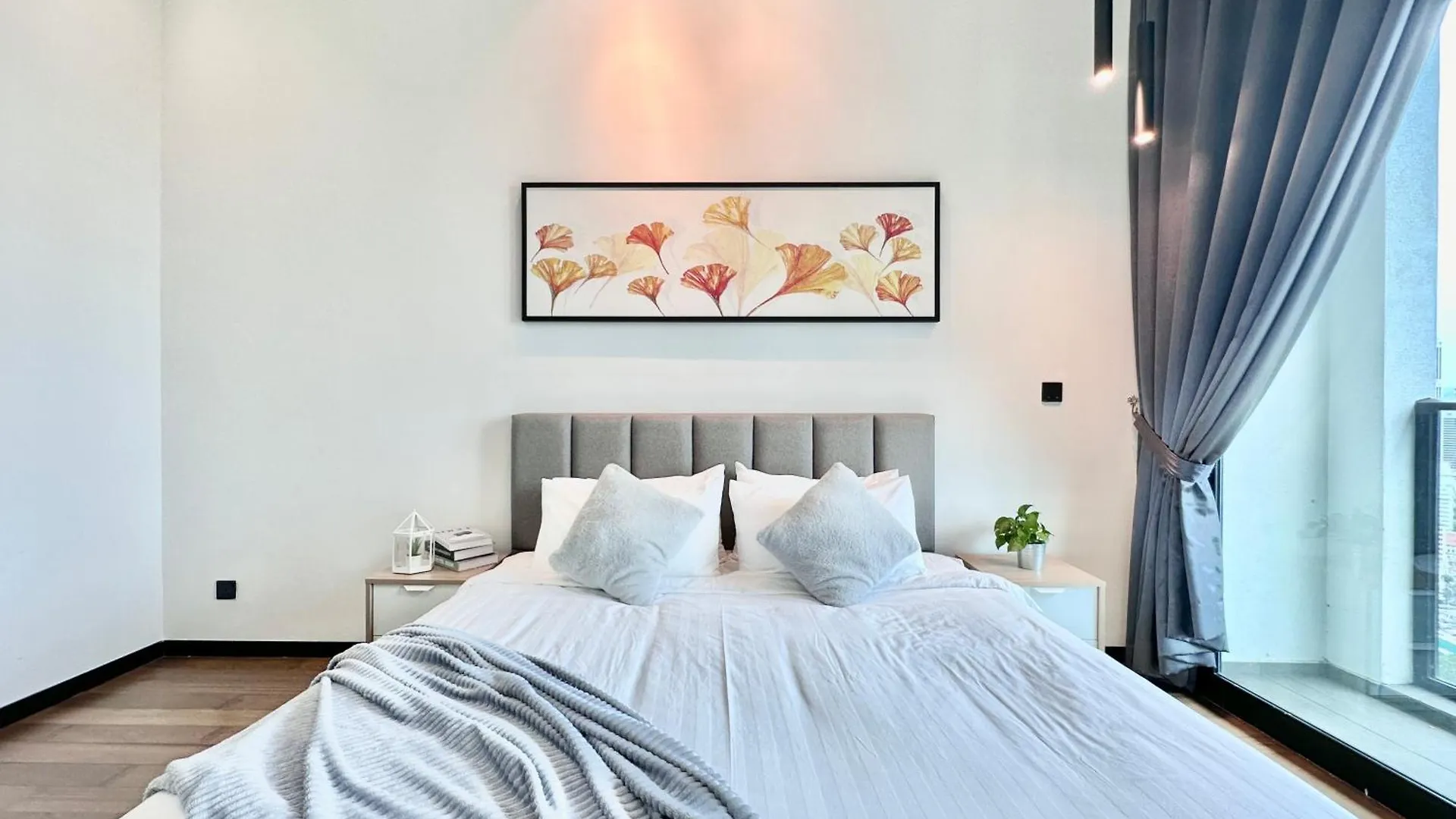 Apartment Opus Residences By Manhattan Group Kuala Lumpur