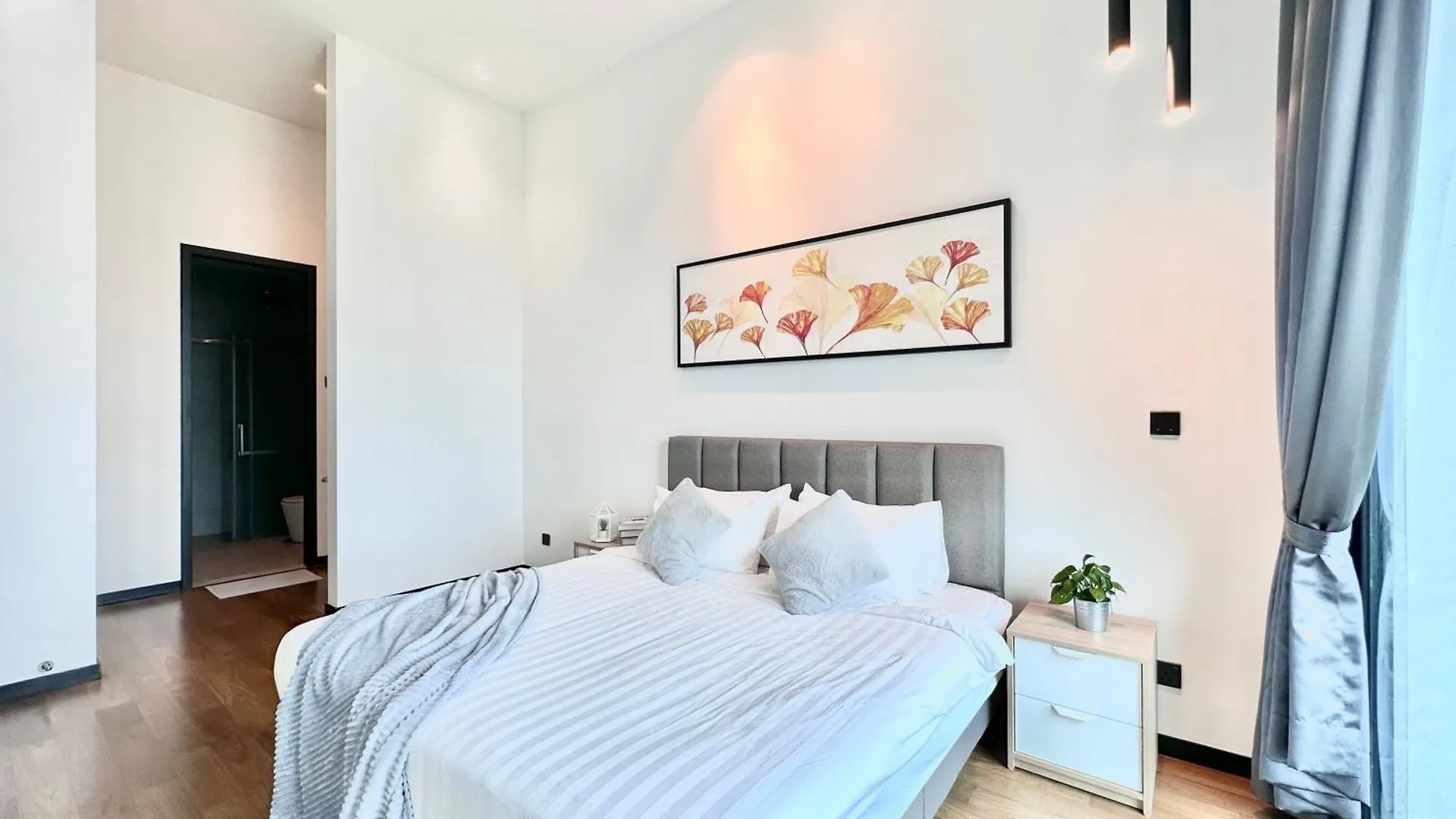 Apartment Opus Residences By Manhattan Group Kuala Lumpur Malaysia