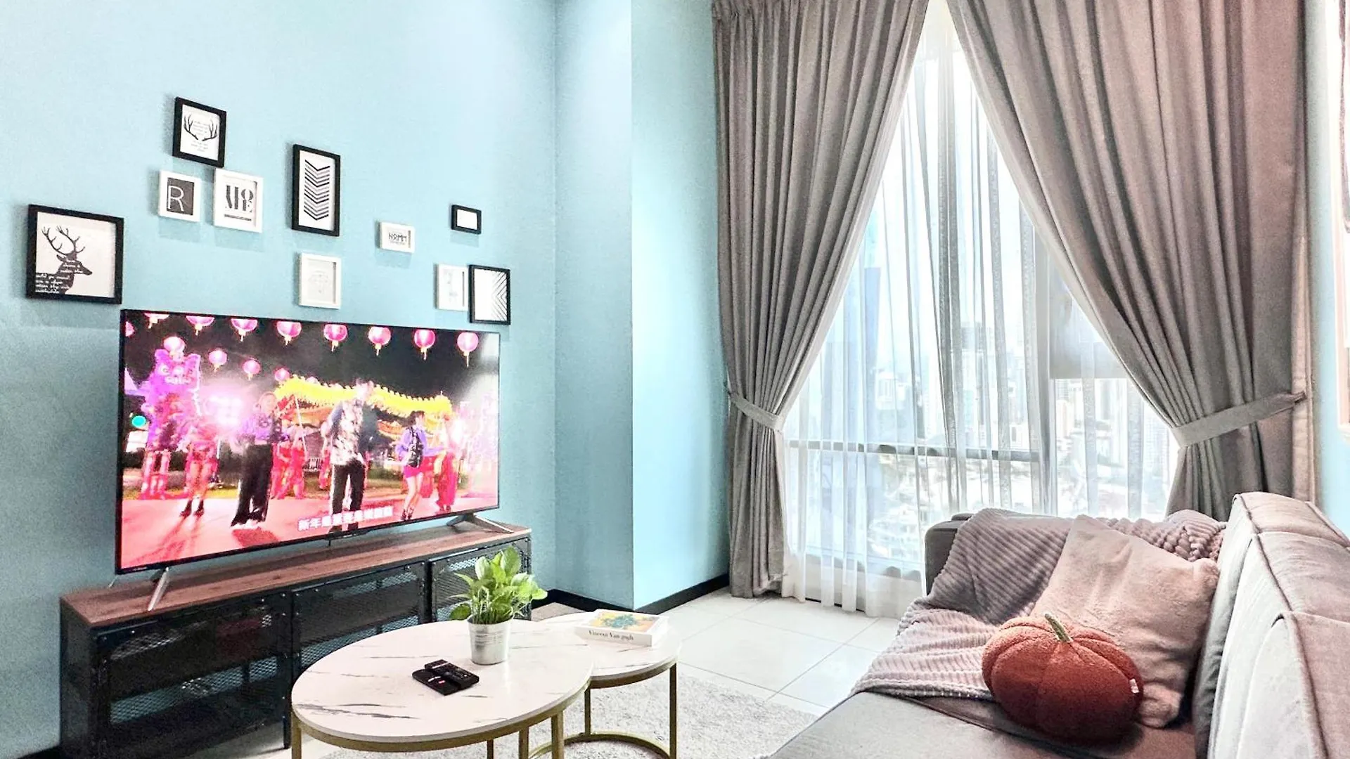 Opus Residences By Manhattan Group Kuala Lumpur Malaysia