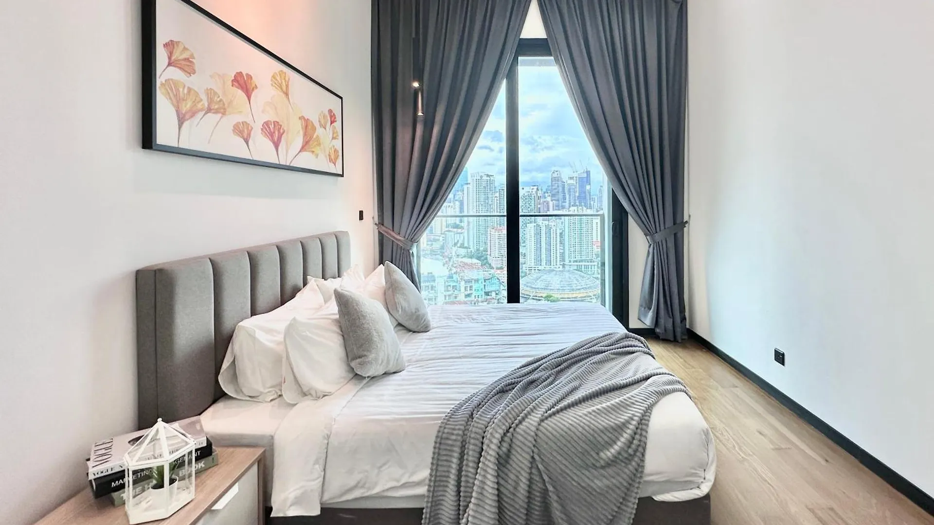 Opus Residences By Manhattan Group Kuala Lumpur Apartment