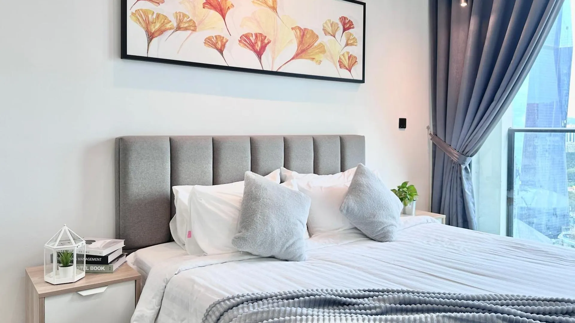 Opus Residences By Manhattan Group Kuala Lumpur 0*,  Malaysia