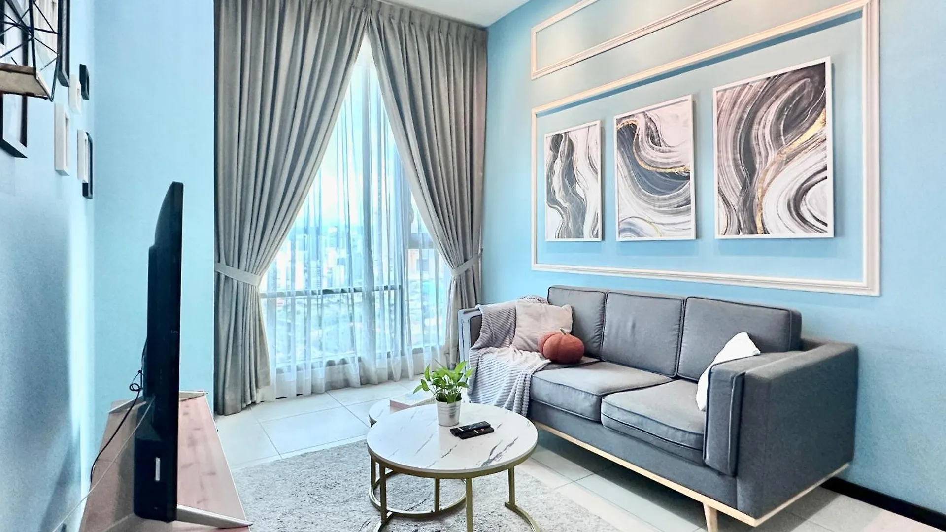 Opus Residences By Manhattan Group Kuala Lumpur 0*,  Malaysia